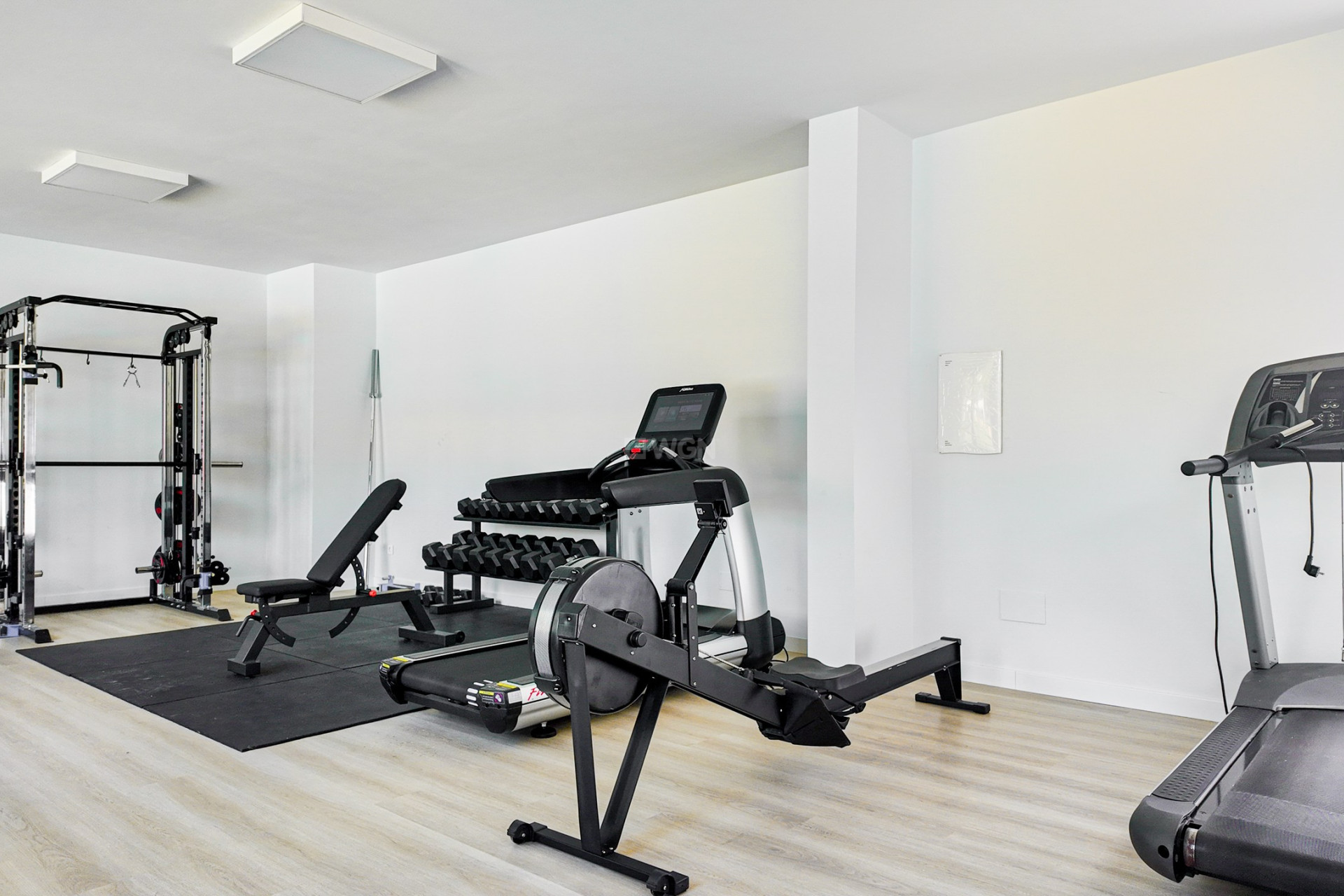 Odsprzedaż - Mieszkanie w bloku - Orihuela Costa - Costa Blanca