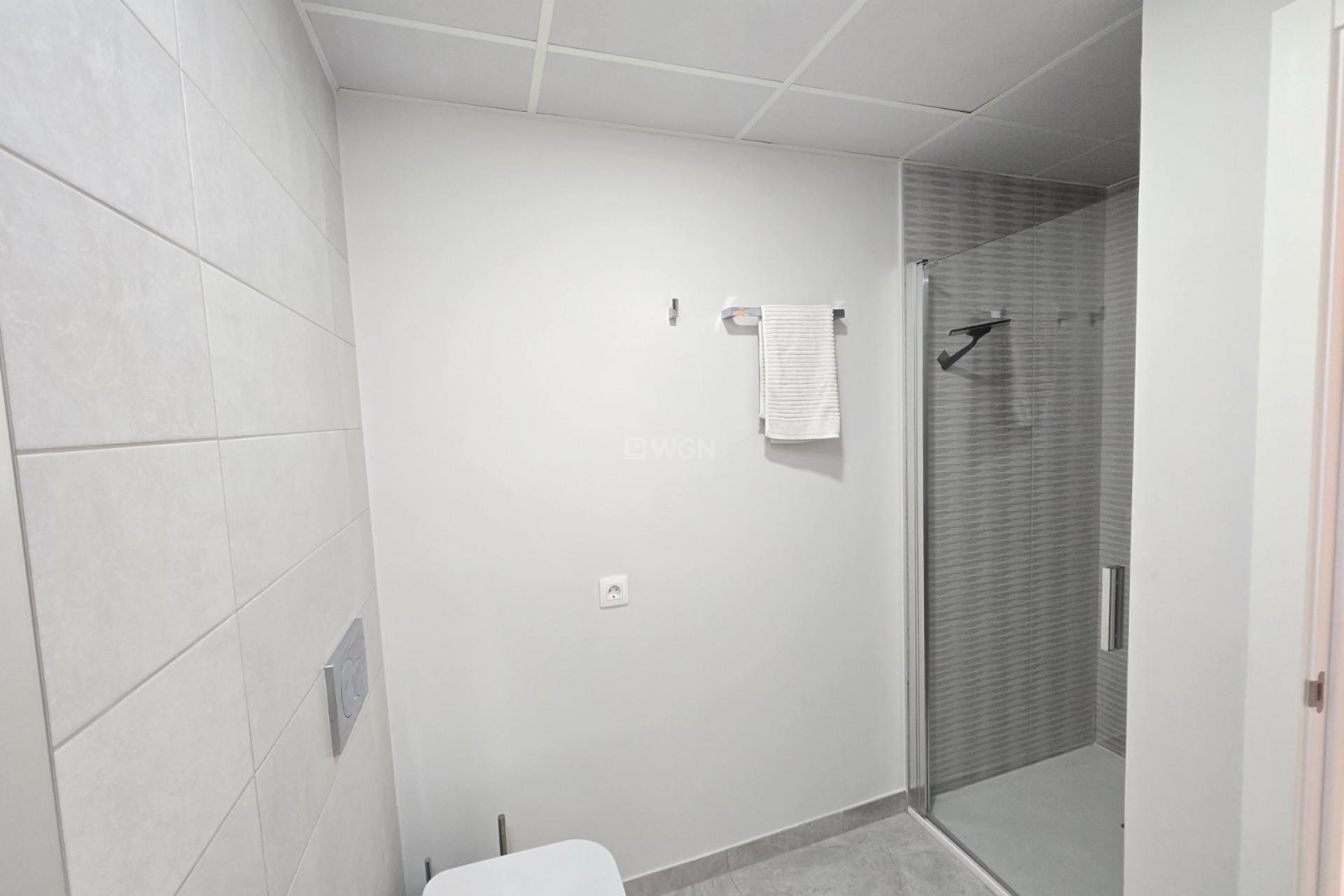 Odsprzedaż - Mieszkanie w bloku - Orihuela Costa - Costa Blanca