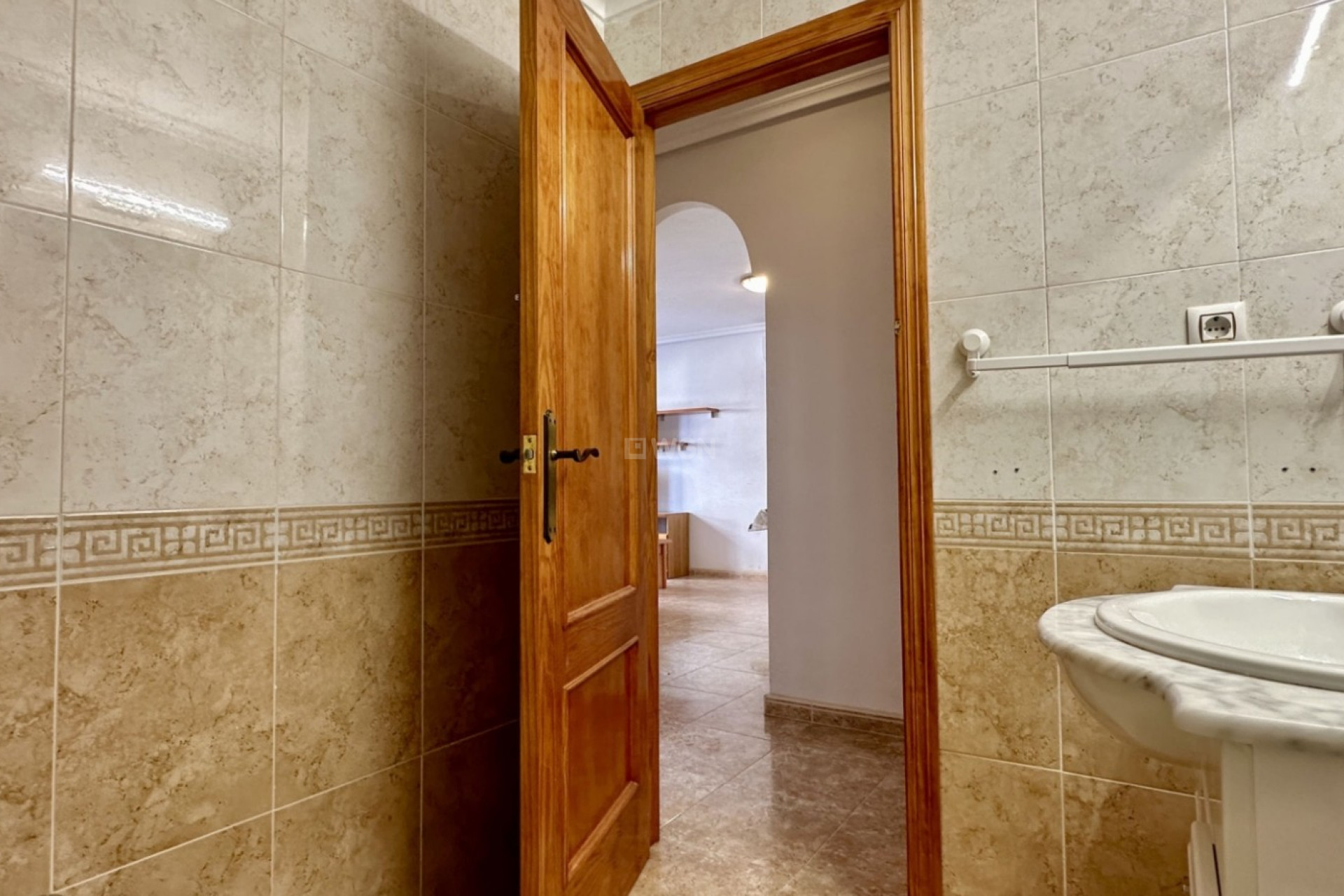 Odsprzedaż - Mieszkanie w bloku - Orihuela Costa - Costa Blanca