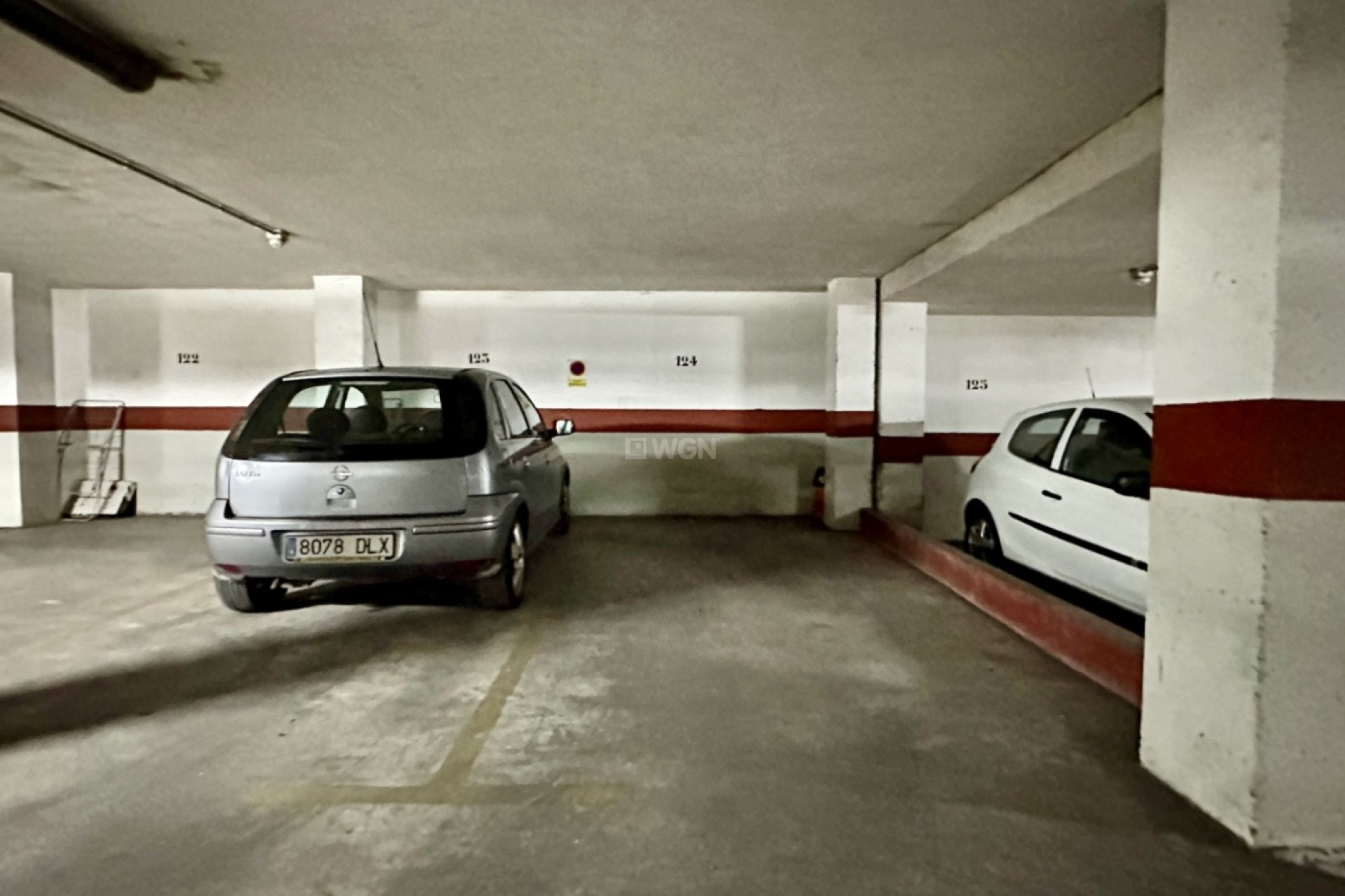 Odsprzedaż - Mieszkanie w bloku - Orihuela Costa - Costa Blanca