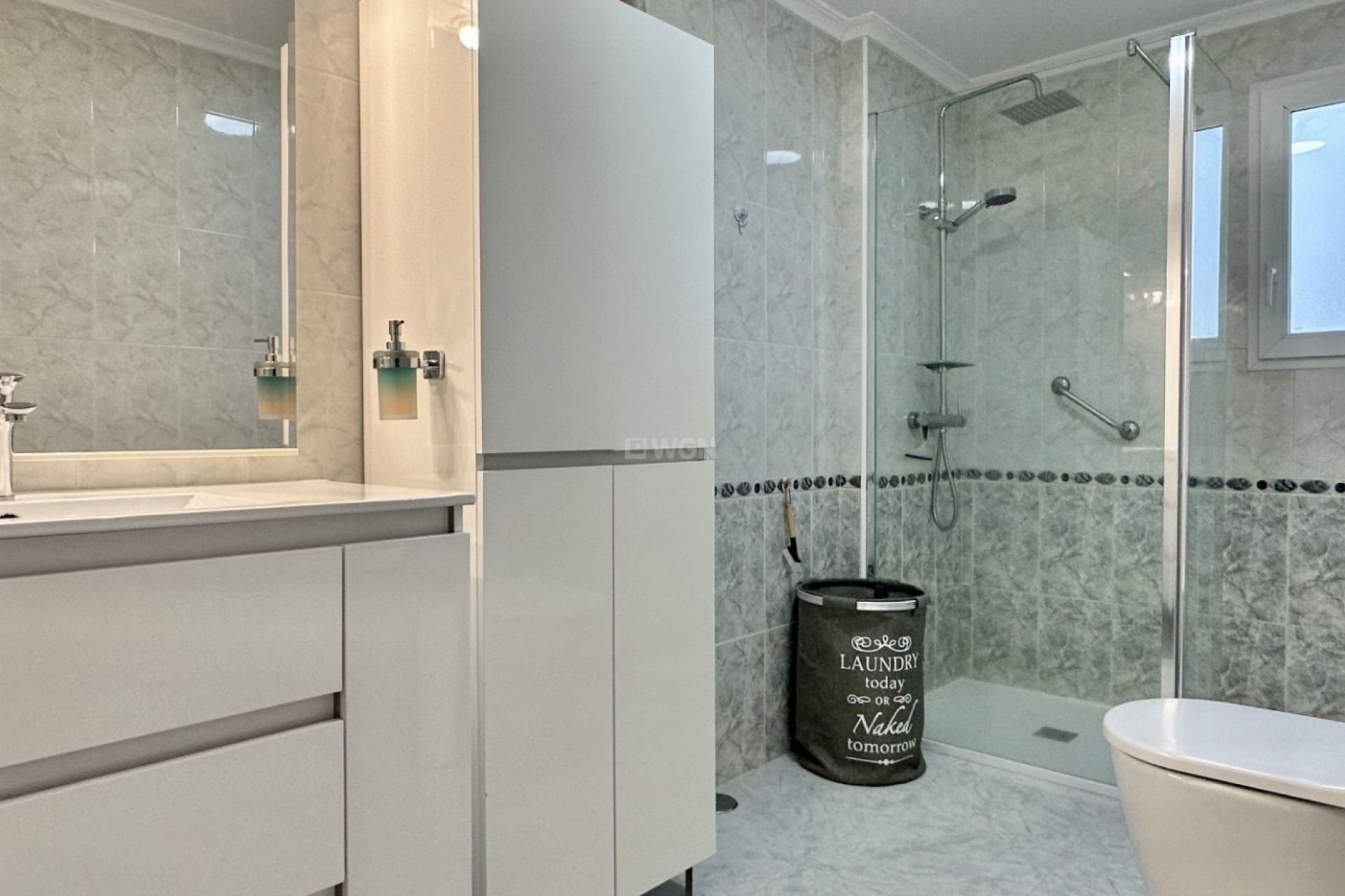 Odsprzedaż - Mieszkanie w bloku - Orihuela Costa - Costa Blanca