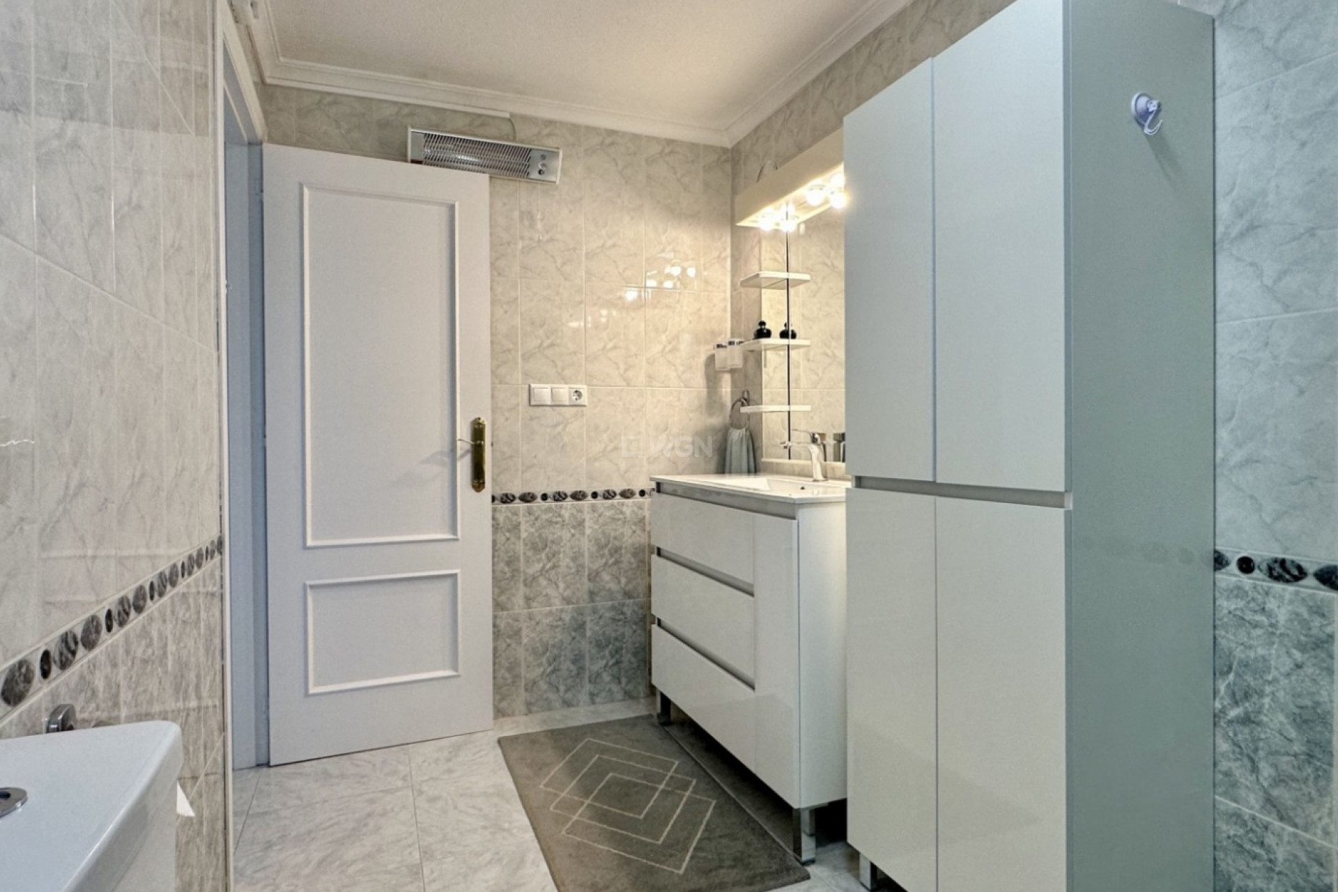 Odsprzedaż - Mieszkanie w bloku - Orihuela Costa - Costa Blanca