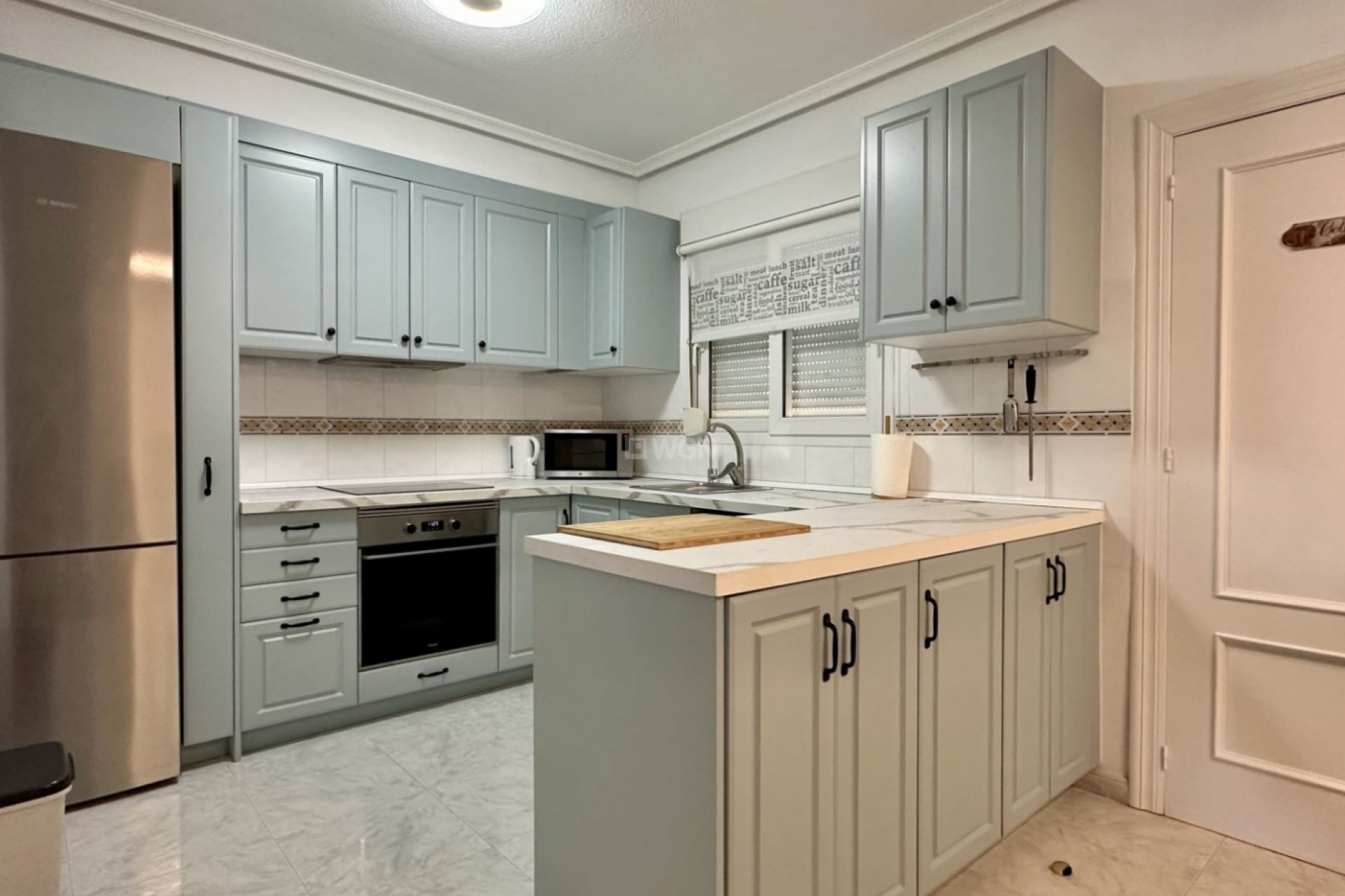 Odsprzedaż - Mieszkanie w bloku - Orihuela Costa - Costa Blanca