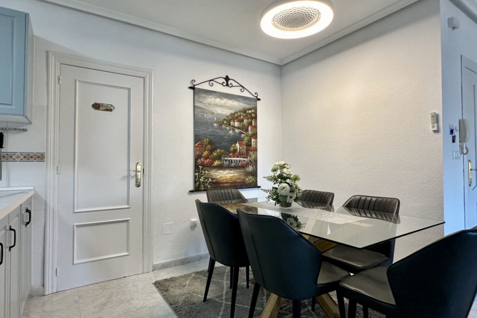 Odsprzedaż - Mieszkanie w bloku - Orihuela Costa - Costa Blanca