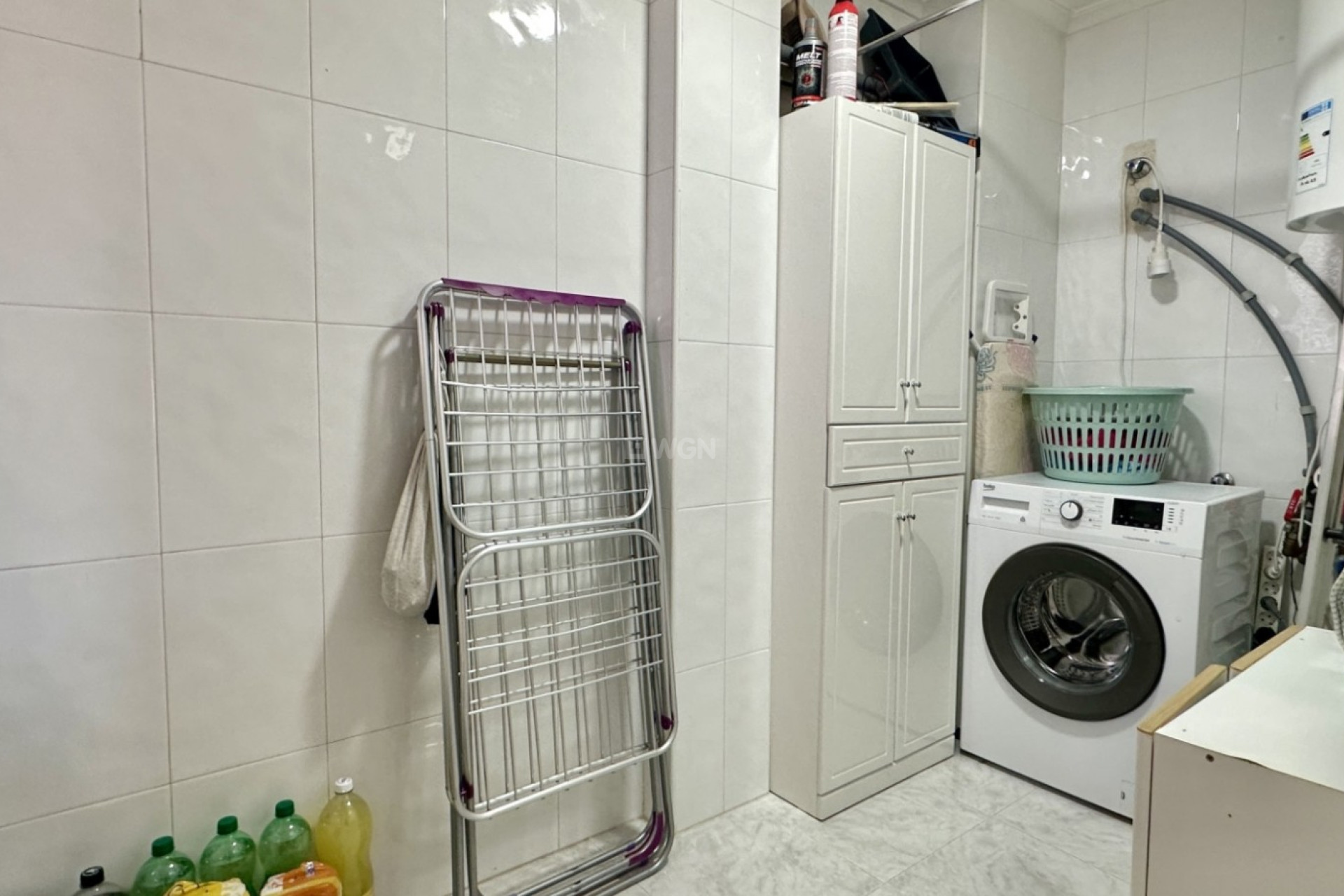 Odsprzedaż - Mieszkanie w bloku - Orihuela Costa - Costa Blanca