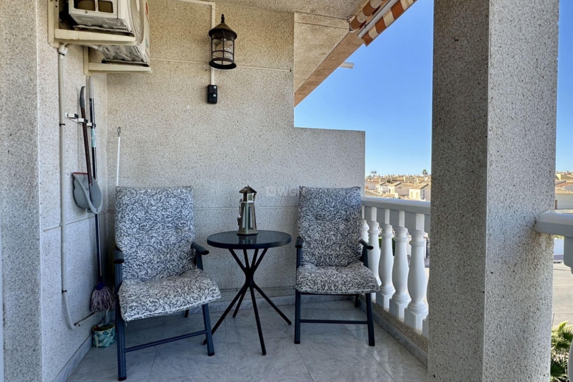 Odsprzedaż - Mieszkanie w bloku - Orihuela Costa - Costa Blanca