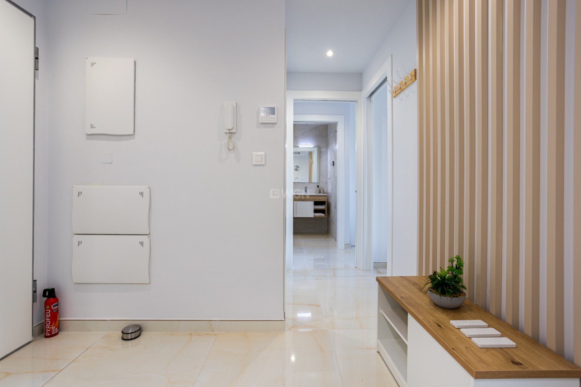 Odsprzedaż - Mieszkanie w bloku - Orihuela Costa - Costa Blanca