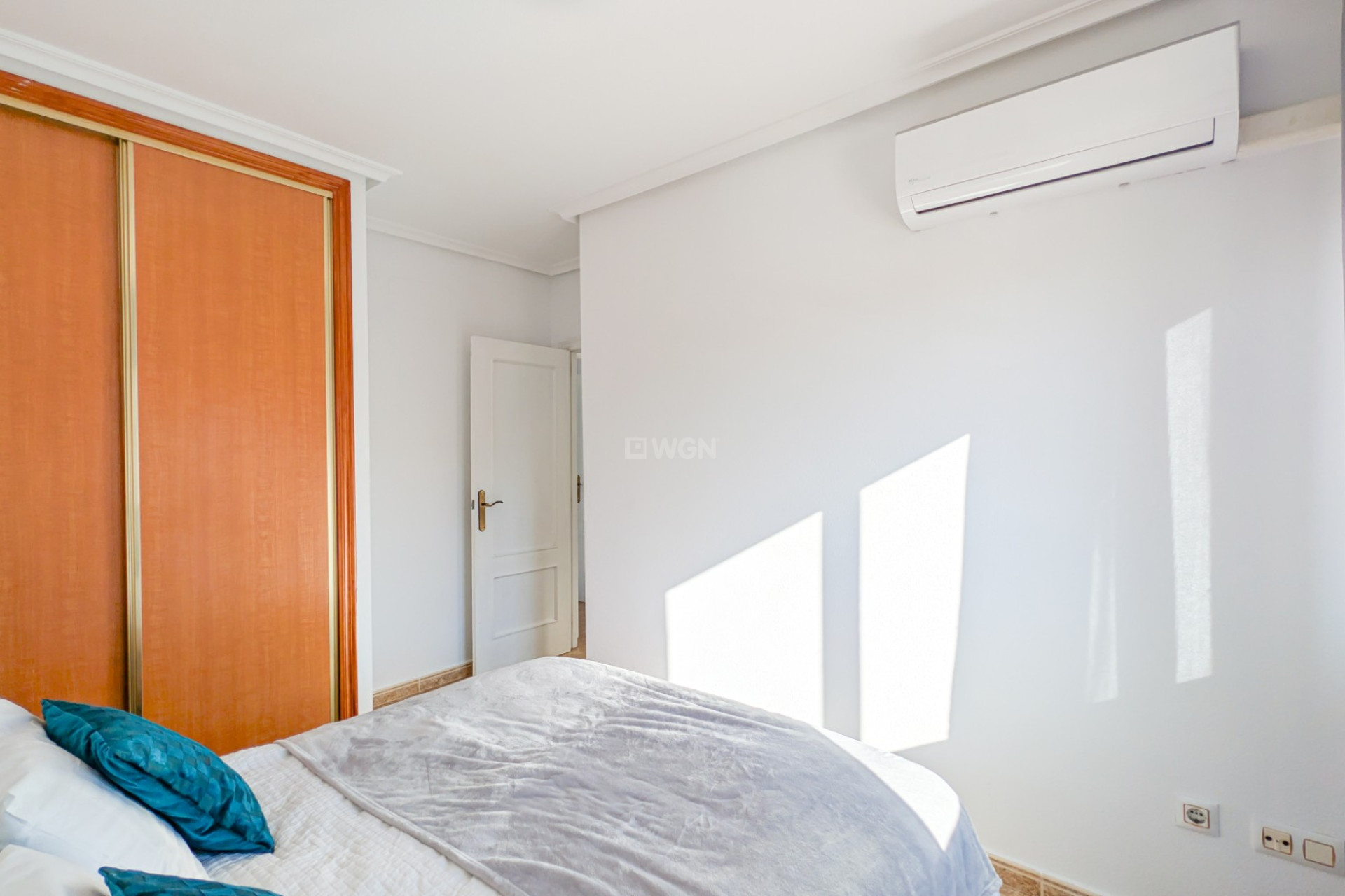 Odsprzedaż - Mieszkanie w bloku - Orihuela Costa - Costa Blanca