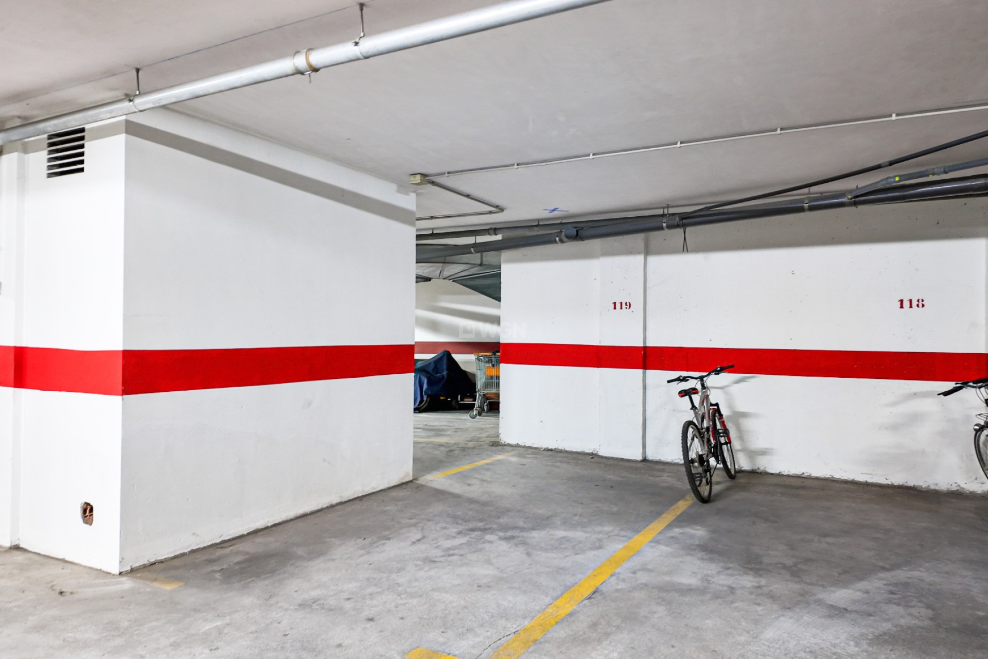 Odsprzedaż - Mieszkanie w bloku - Orihuela Costa - Costa Blanca