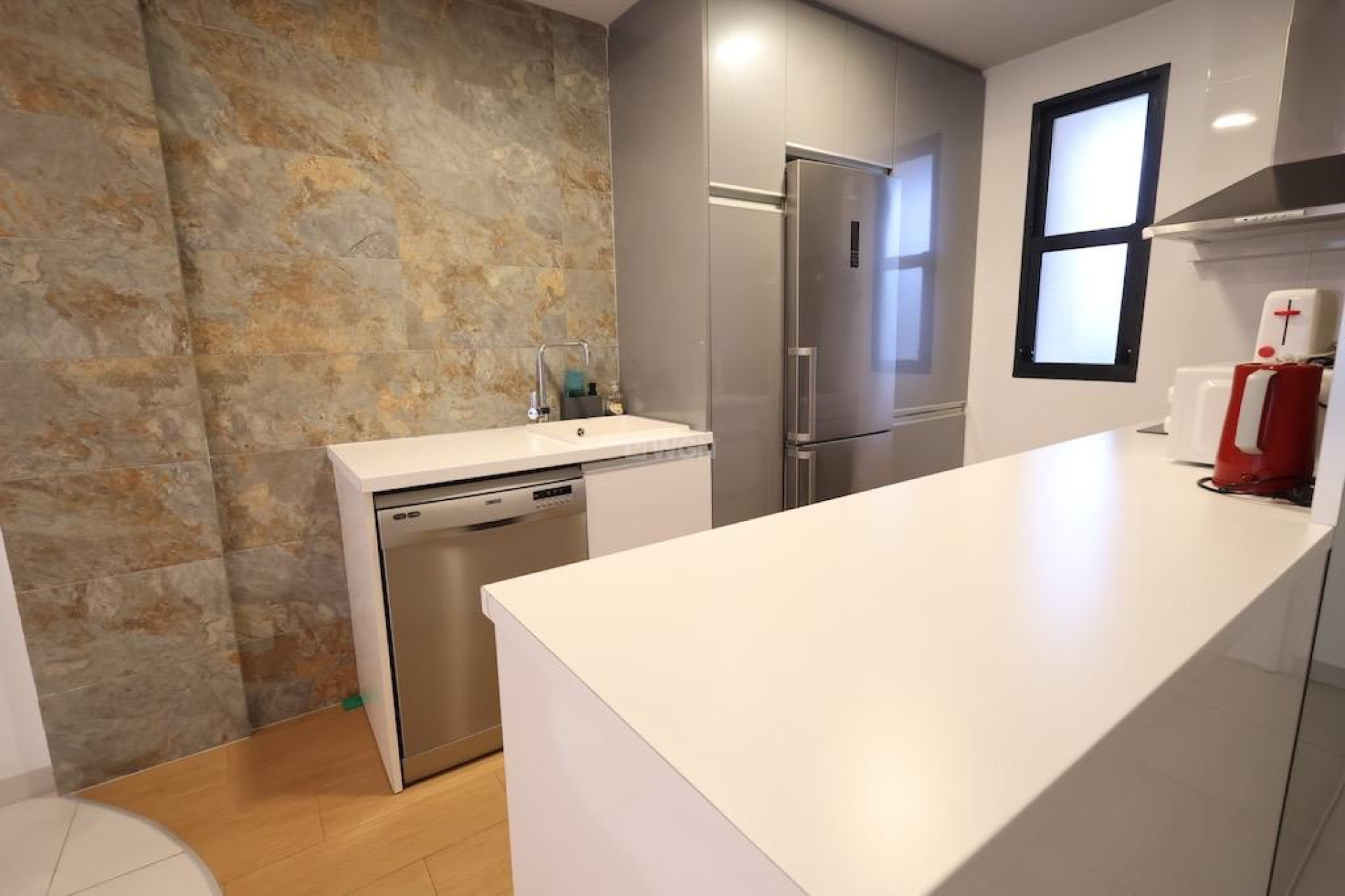 Odsprzedaż - Mieszkanie w bloku - Orihuela Costa - Costa Blanca