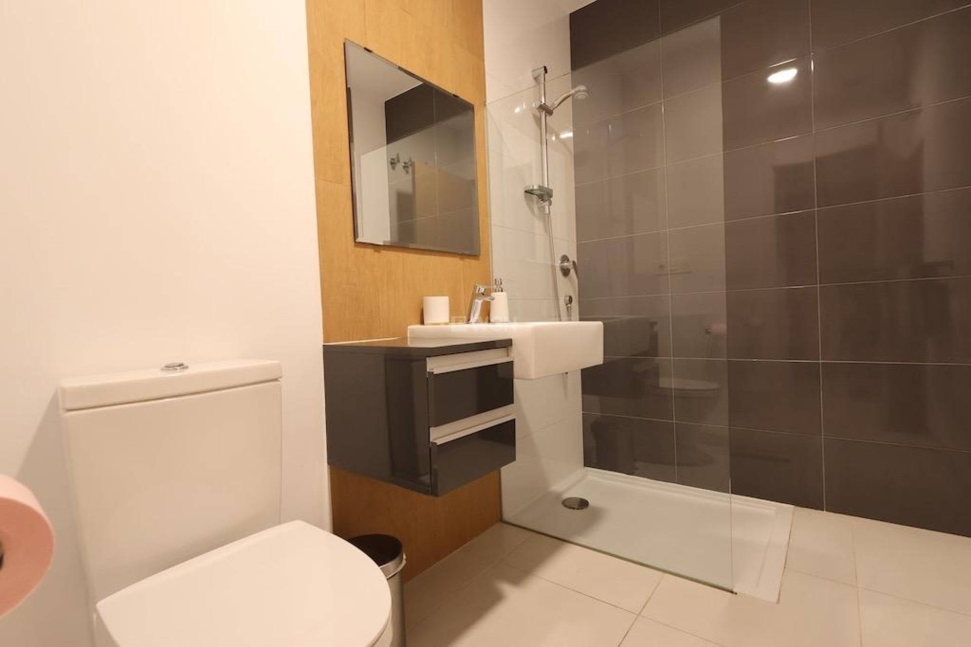 Odsprzedaż - Mieszkanie w bloku - Orihuela Costa - Costa Blanca