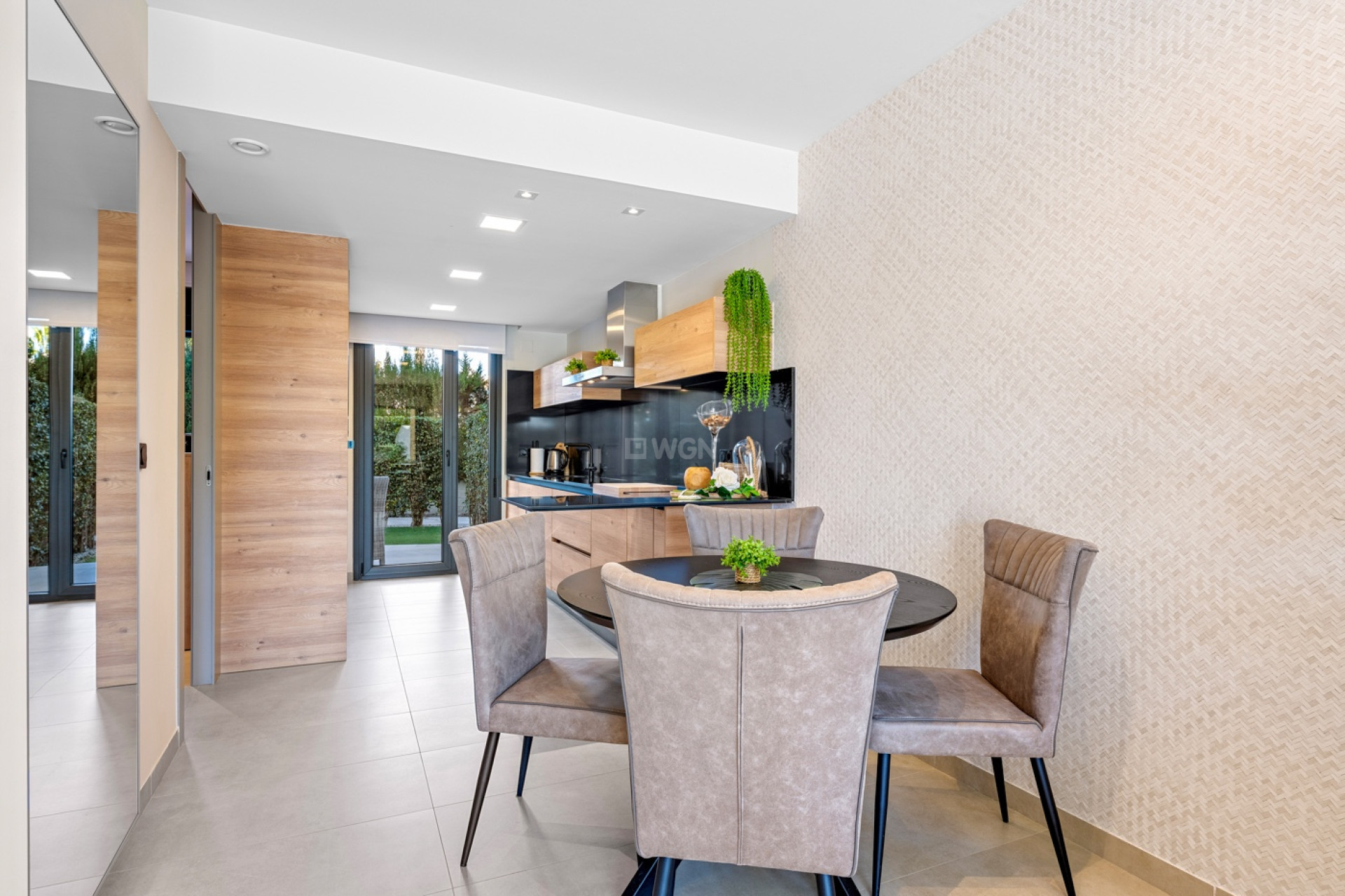 Odsprzedaż - Mieszkanie w bloku - Orihuela Costa - Costa Blanca