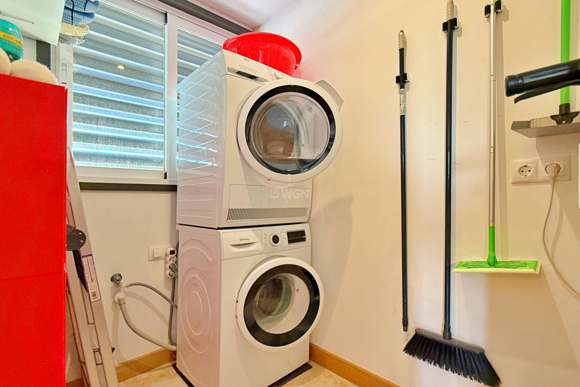 Odsprzedaż - Mieszkanie w bloku - Orihuela Costa - Costa Blanca