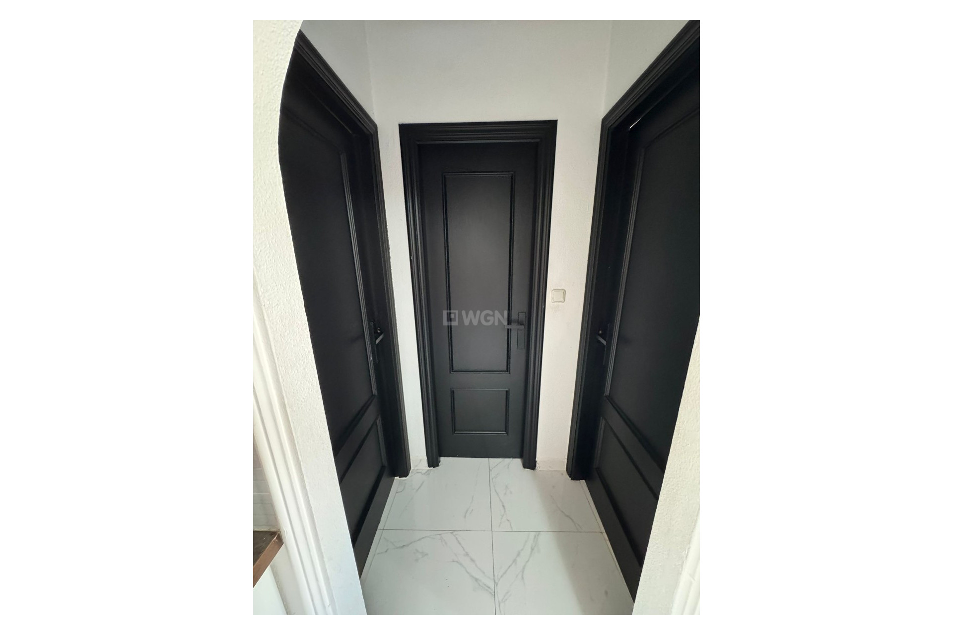 Odsprzedaż - Mieszkanie w bloku - Orihuela Costa - Costa Blanca