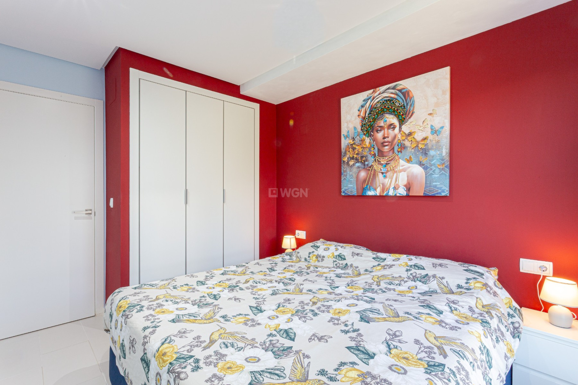 Odsprzedaż - Mieszkanie w bloku - Orihuela Costa - Costa Blanca