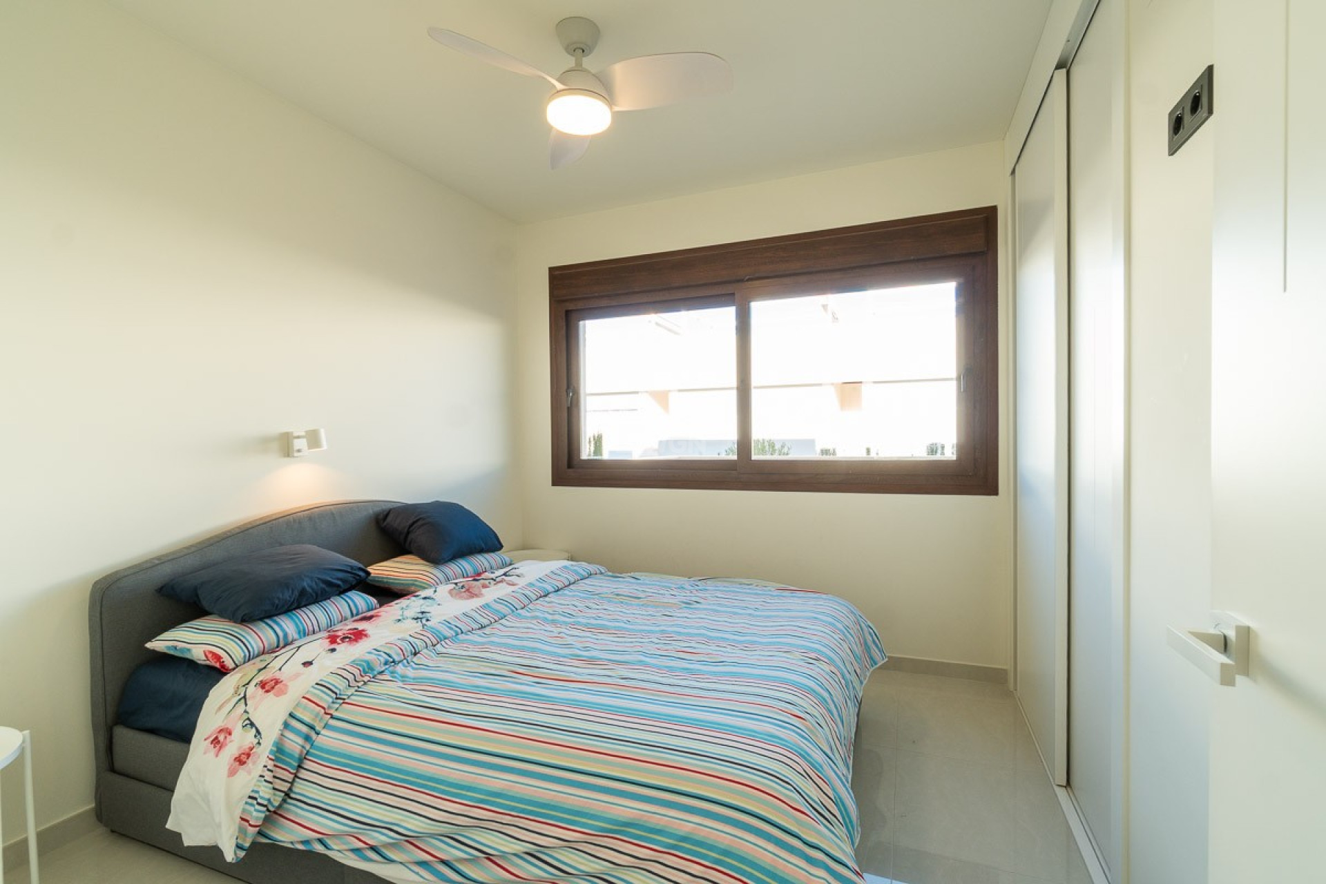 Odsprzedaż - Mieszkanie w bloku - Orihuela Costa - Costa Blanca