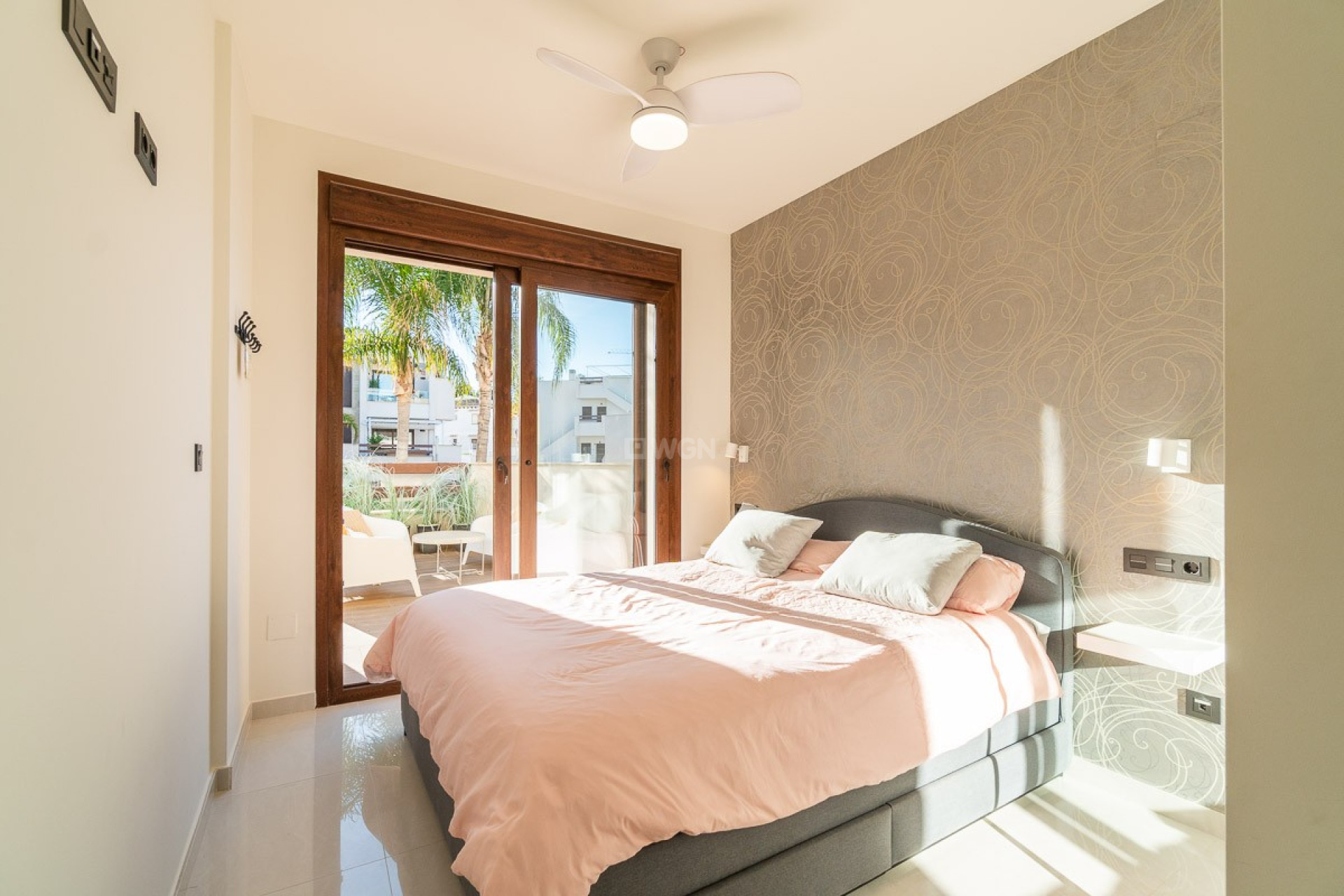 Odsprzedaż - Mieszkanie w bloku - Orihuela Costa - Costa Blanca