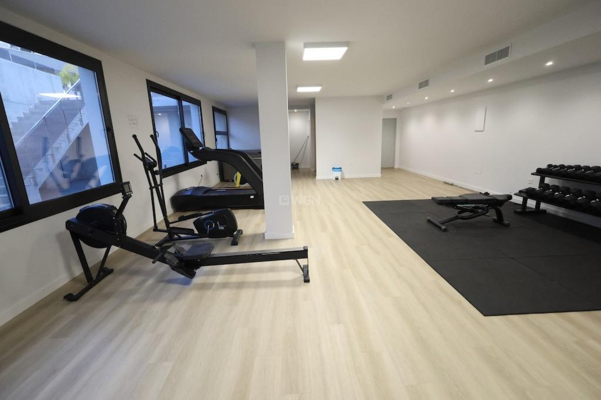 Odsprzedaż - Mieszkanie w bloku - Orihuela Costa - Costa Blanca