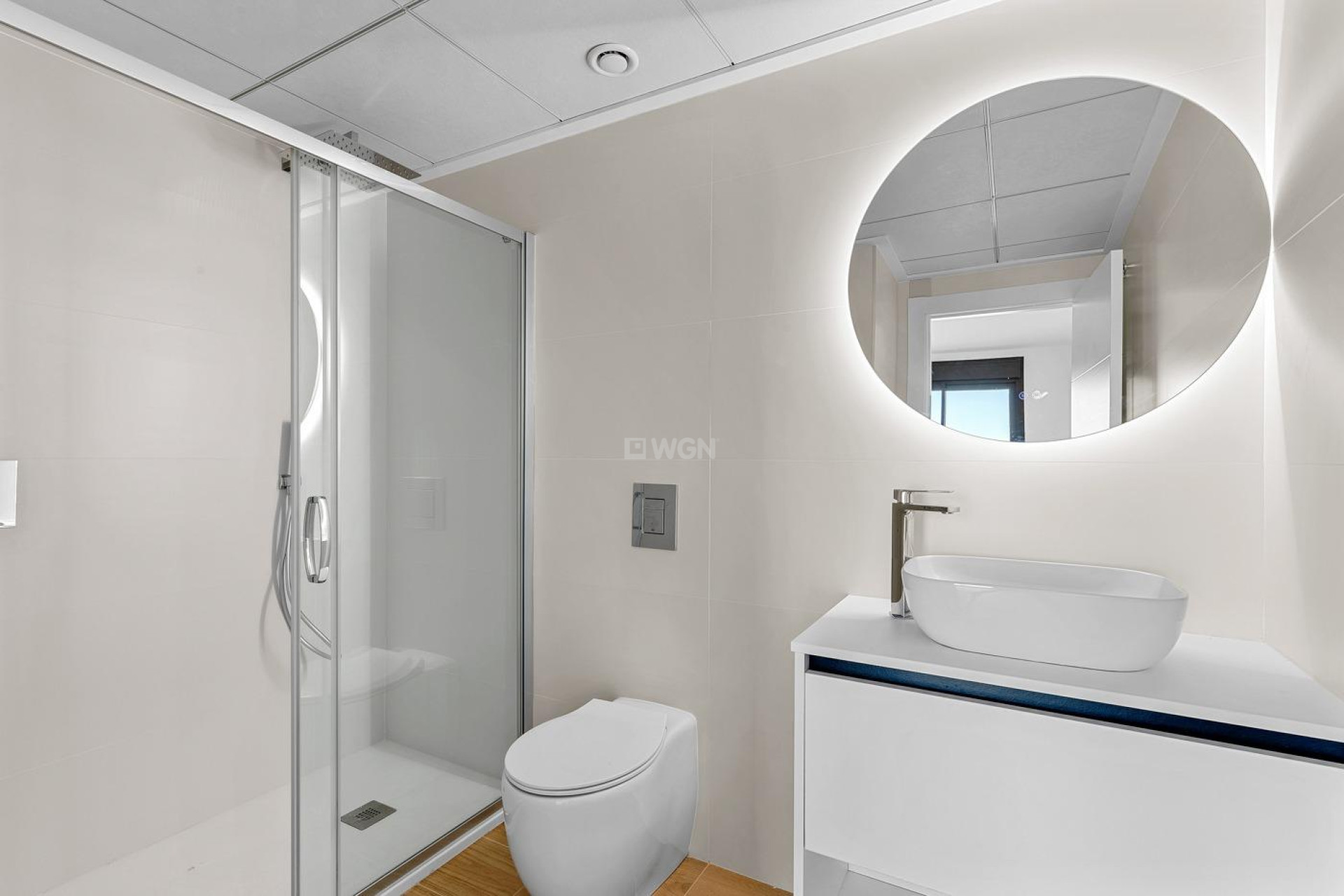 Odsprzedaż - Mieszkanie w bloku - Orihuela Costa - Costa Blanca