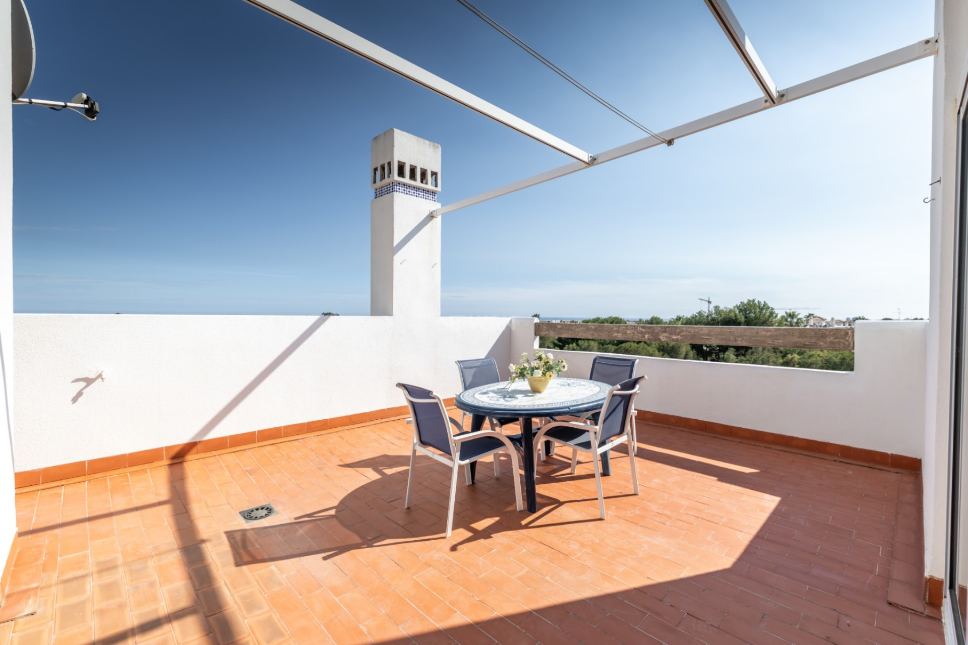 Odsprzedaż - Mieszkanie w bloku - Orihuela Costa - Costa Blanca