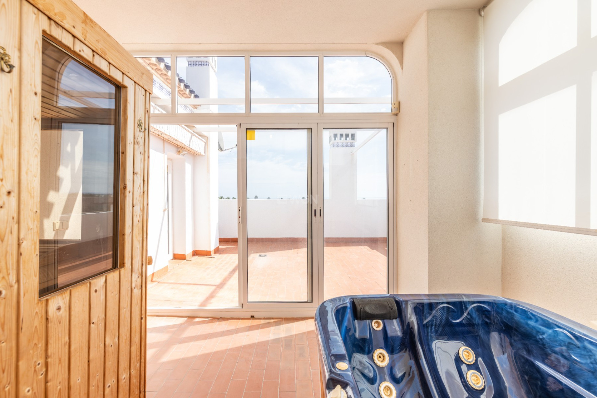 Odsprzedaż - Mieszkanie w bloku - Orihuela Costa - Costa Blanca