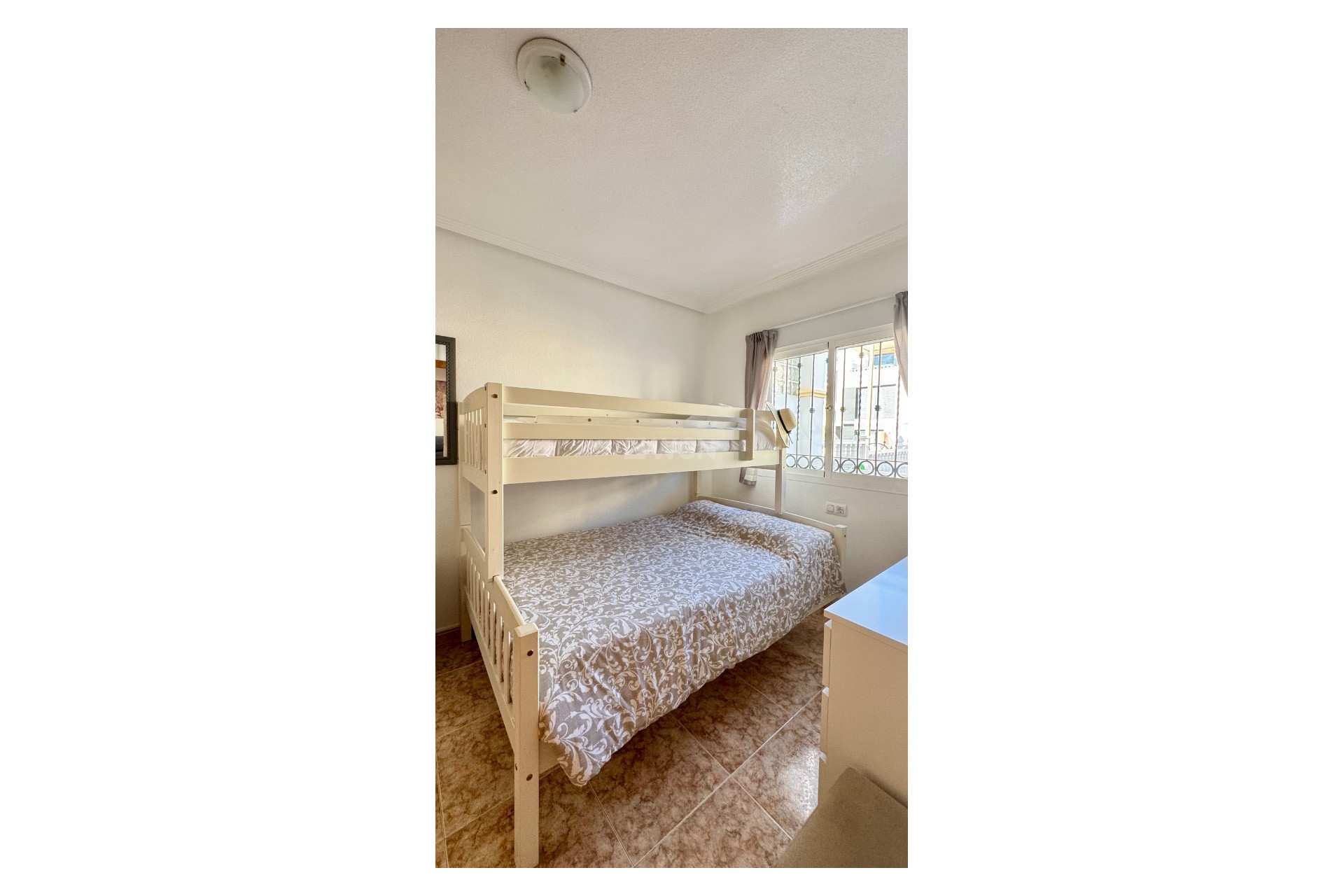 Odsprzedaż - Mieszkanie w bloku - Orihuela Costa - Costa Blanca