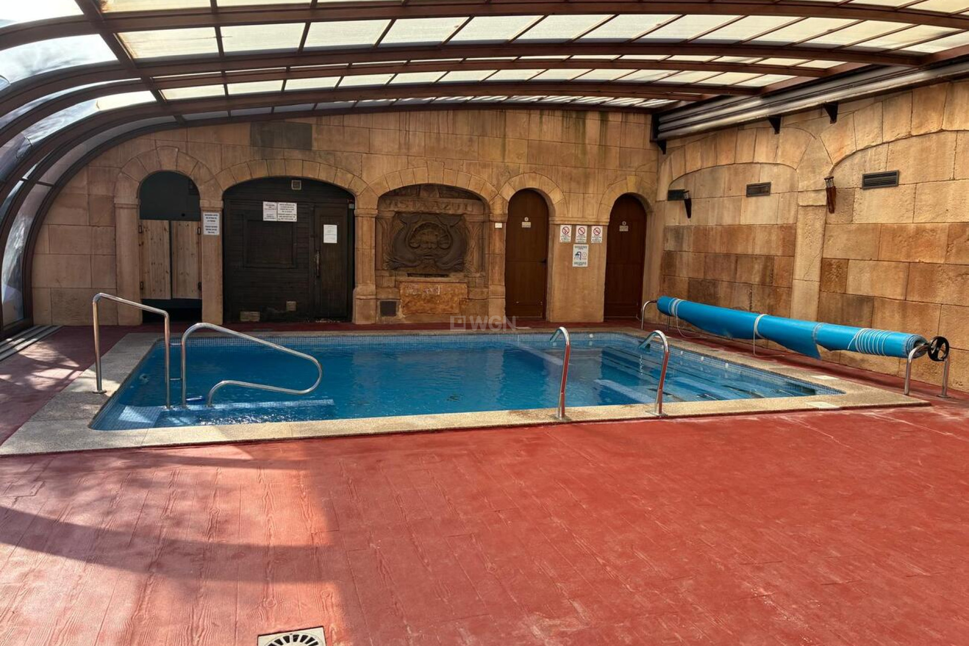 Odsprzedaż - Mieszkanie w bloku - Orihuela Costa - Costa Blanca