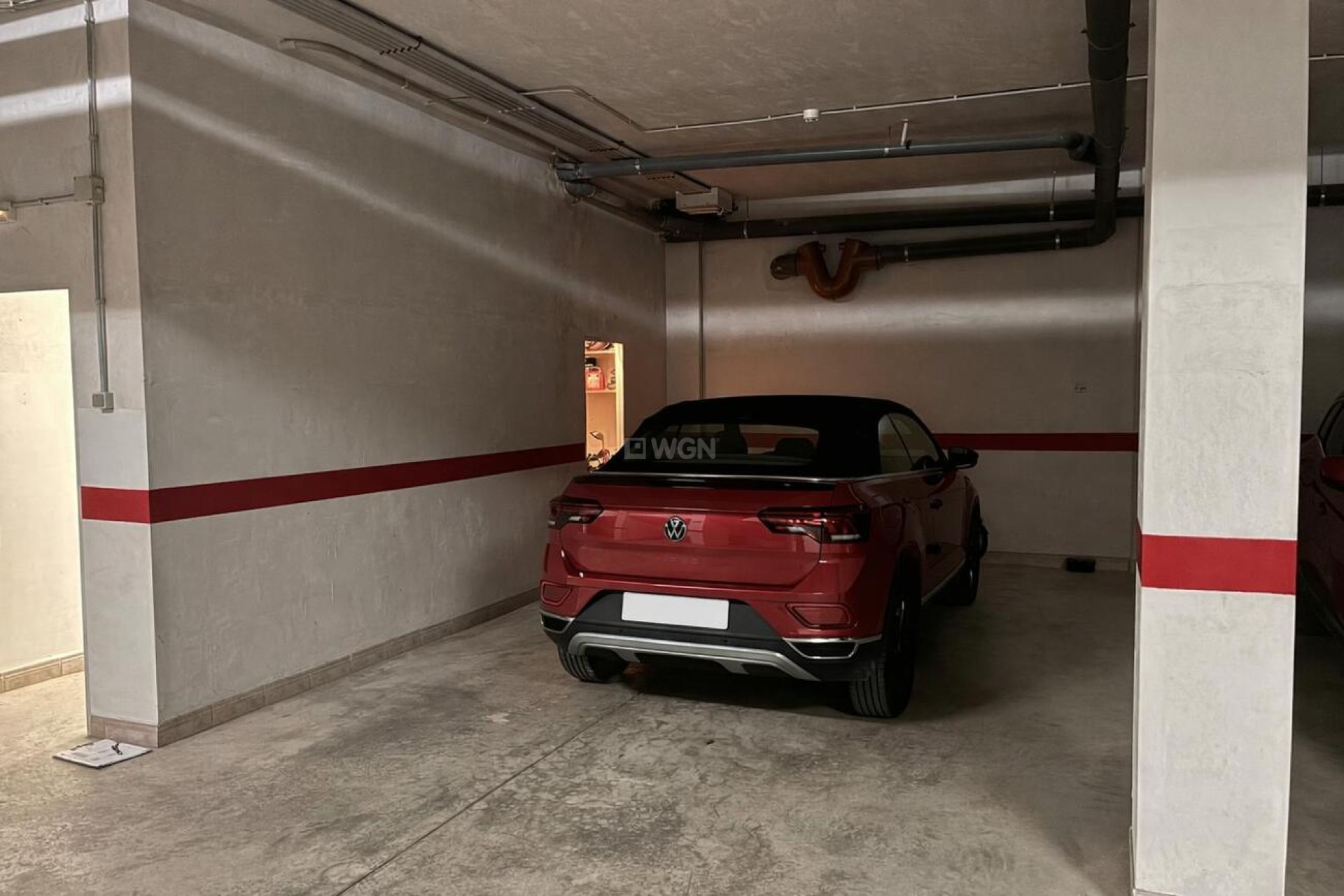 Odsprzedaż - Mieszkanie w bloku - Orihuela Costa - Costa Blanca