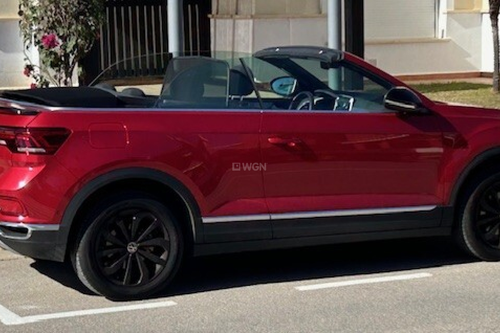 Odsprzedaż - Mieszkanie w bloku - Orihuela Costa - Costa Blanca