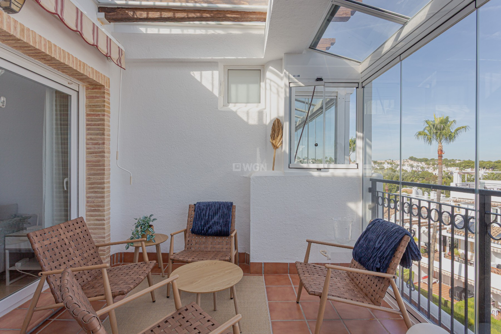 Odsprzedaż - Mieszkanie w bloku - Orihuela Costa - Costa Blanca