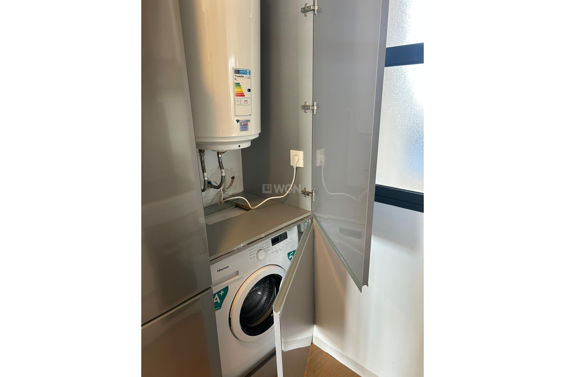 Odsprzedaż - Mieszkanie w bloku - Orihuela Costa - Costa Blanca