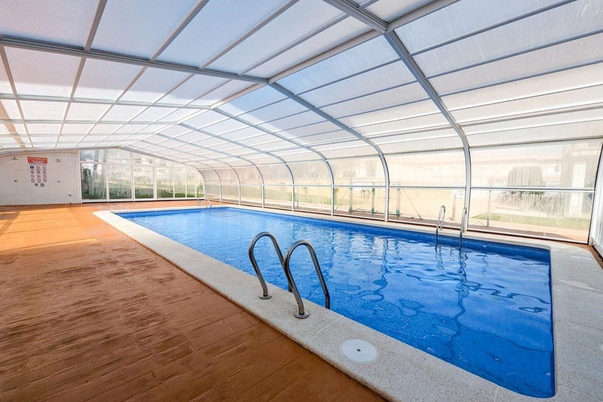 Odsprzedaż - Mieszkanie w bloku - Orihuela Costa - Costa Blanca