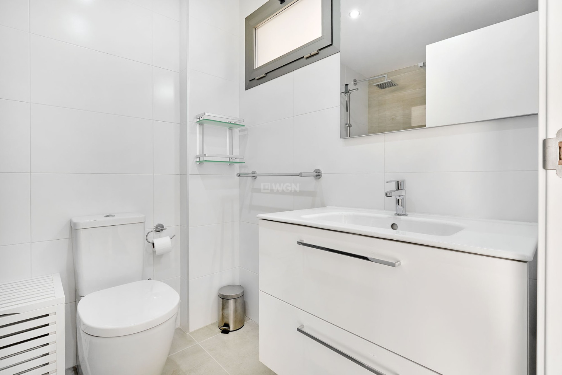 Odsprzedaż - Mieszkanie w bloku - Orihuela Costa - Costa Blanca