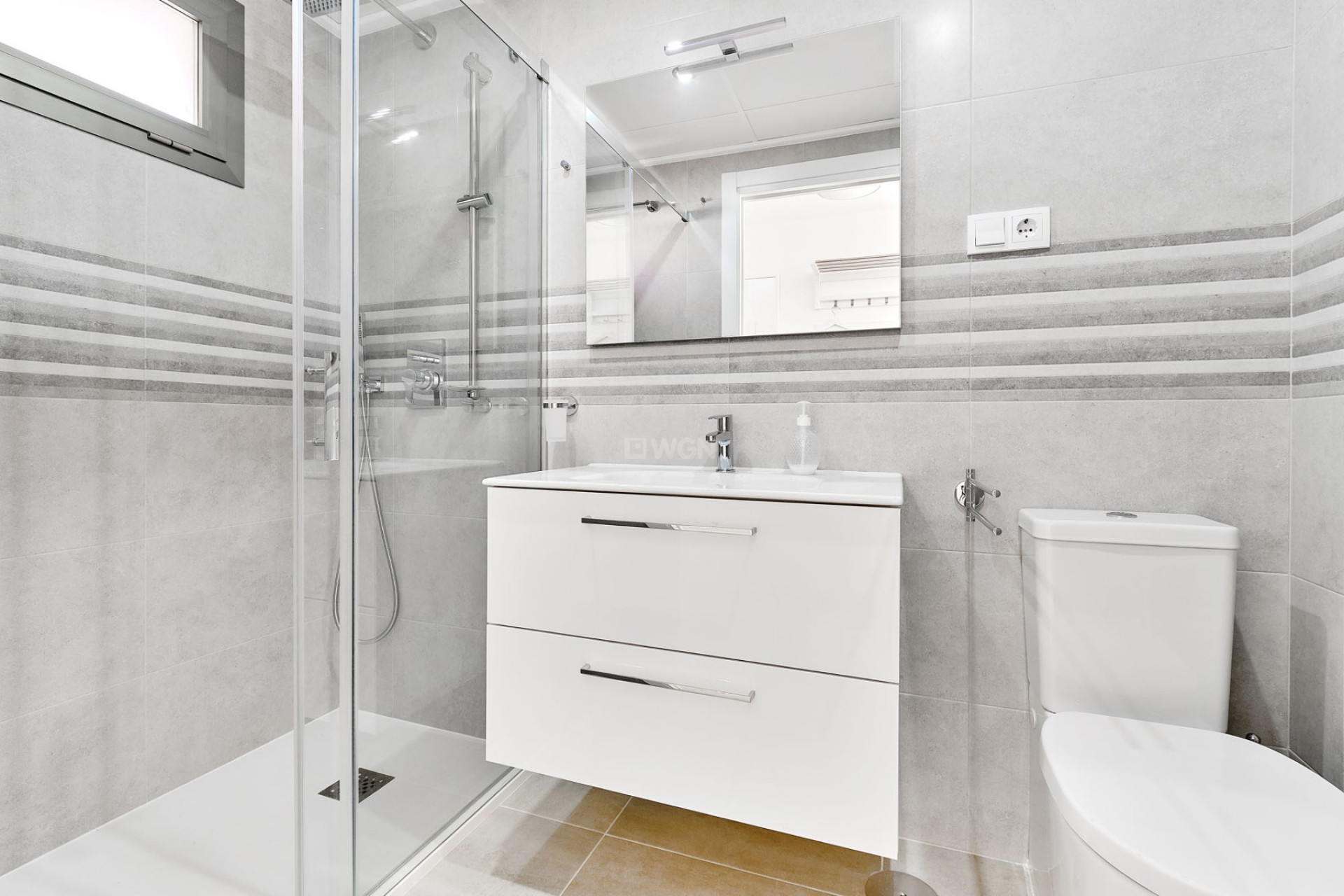 Odsprzedaż - Mieszkanie w bloku - Orihuela Costa - Costa Blanca