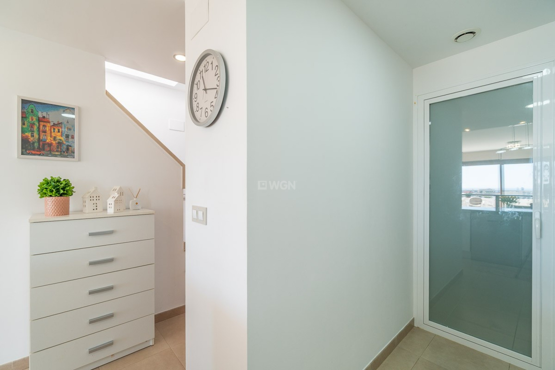 Odsprzedaż - Mieszkanie w bloku - Orihuela Costa - Costa Blanca