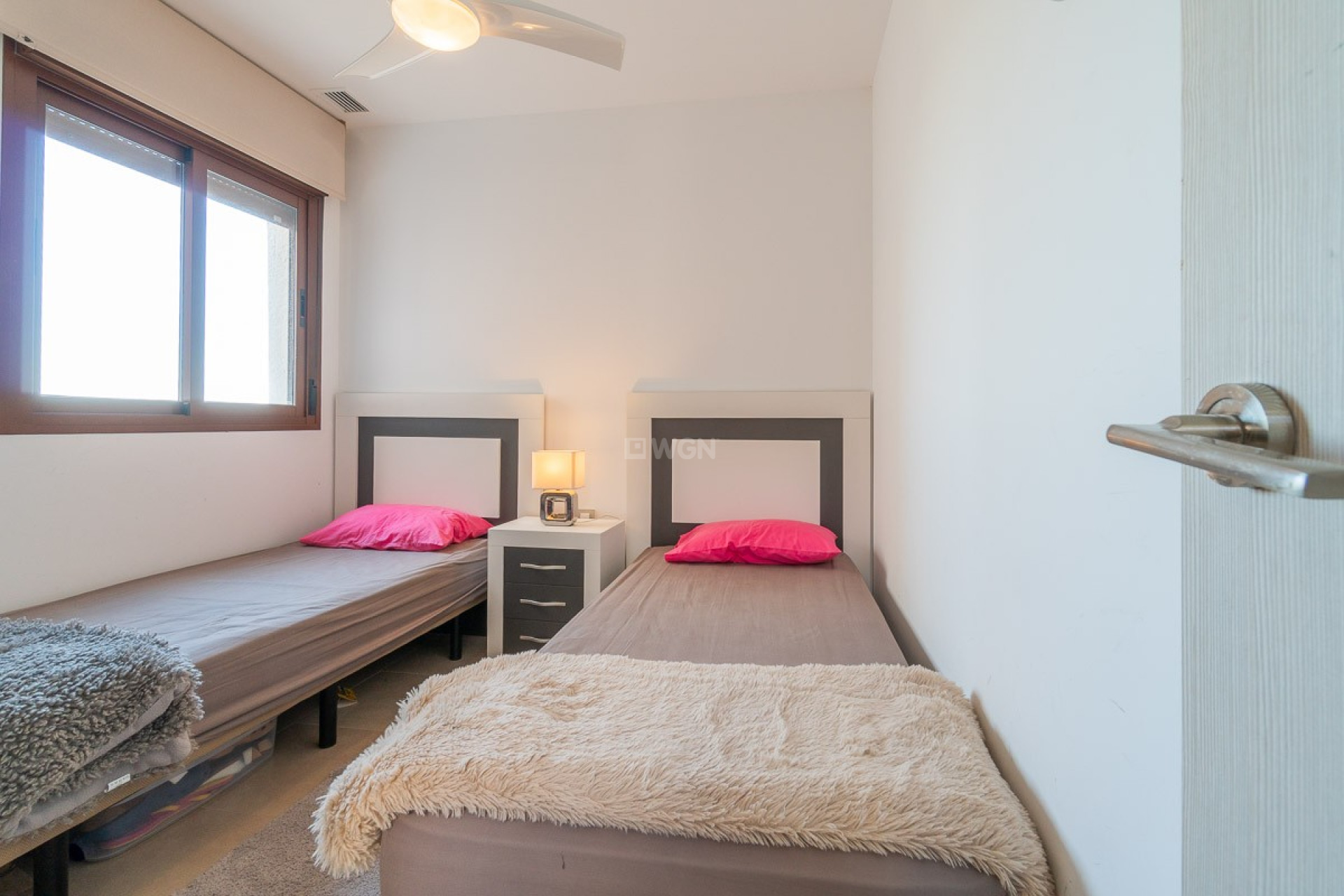 Odsprzedaż - Mieszkanie w bloku - Orihuela Costa - Costa Blanca