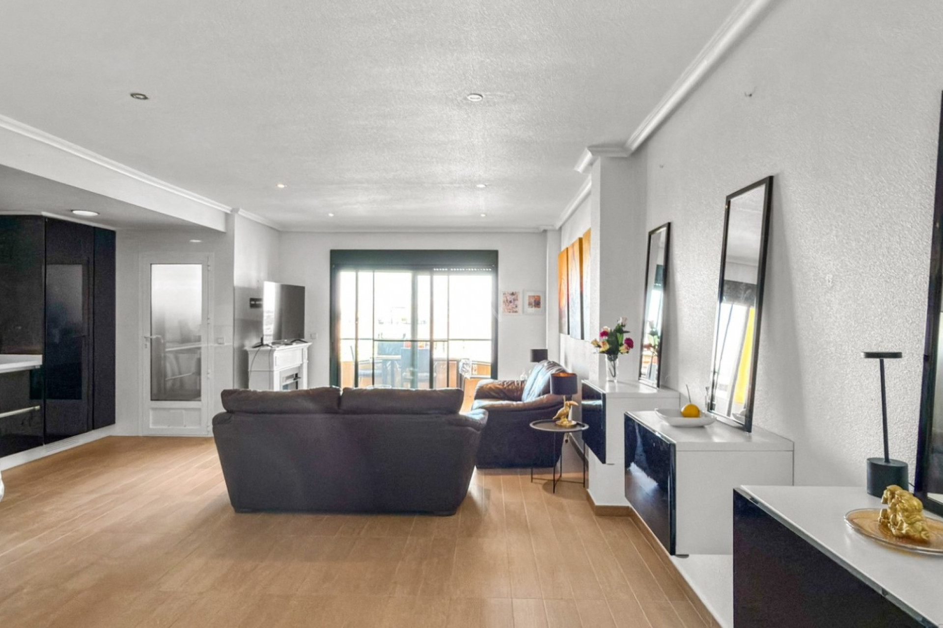 Odsprzedaż - Mieszkanie w bloku - Orihuela Costa - Costa Blanca