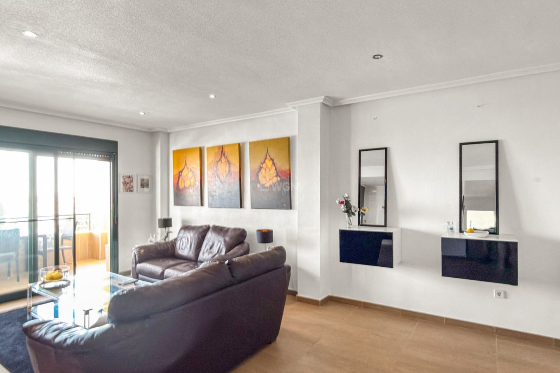 Odsprzedaż - Mieszkanie w bloku - Orihuela Costa - Costa Blanca