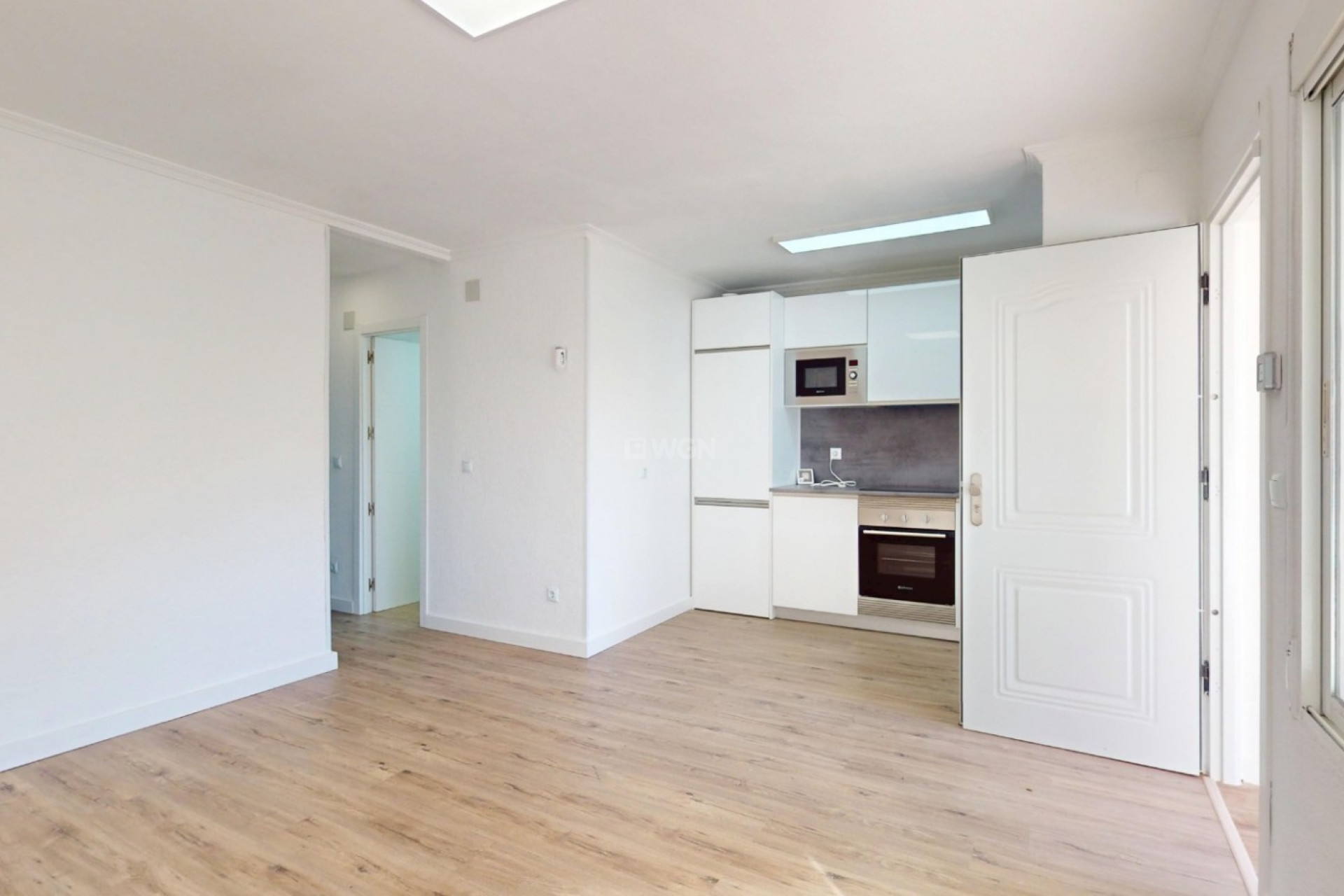 Odsprzedaż - Mieszkanie w bloku - Orihuela Costa - Costa Blanca