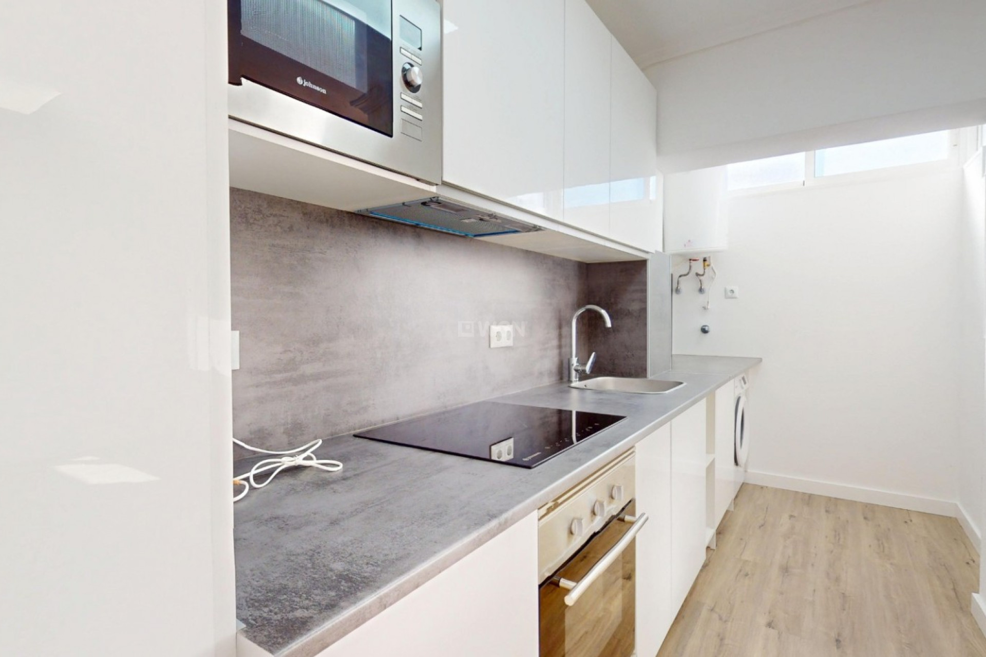 Odsprzedaż - Mieszkanie w bloku - Orihuela Costa - Costa Blanca