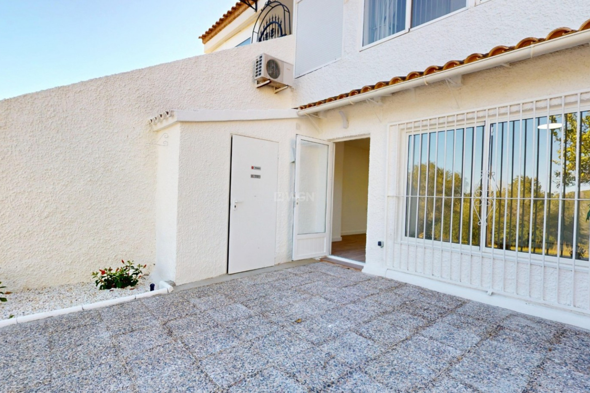 Odsprzedaż - Mieszkanie w bloku - Orihuela Costa - Costa Blanca