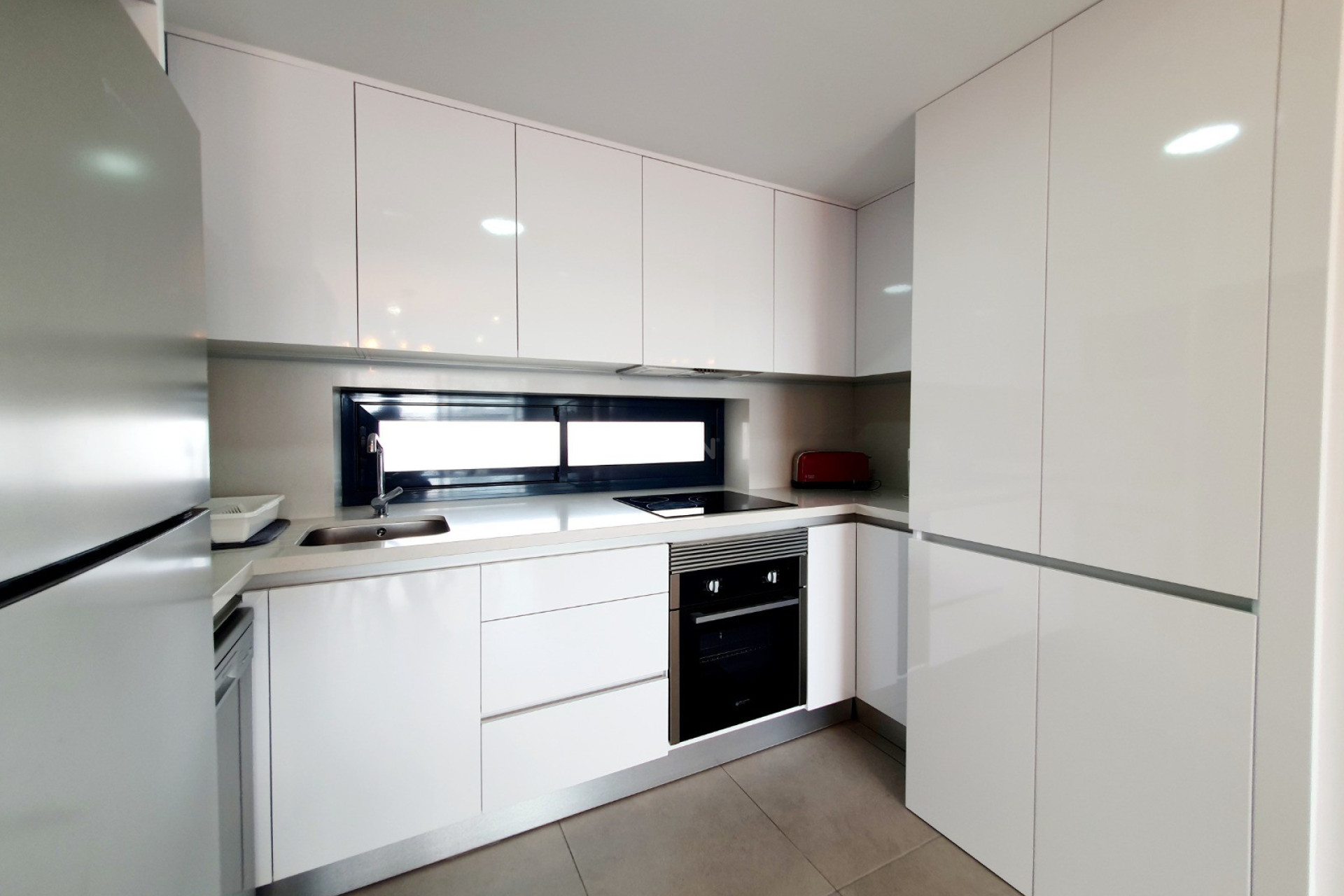 Odsprzedaż - Mieszkanie w bloku - Orihuela Costa - Costa Blanca