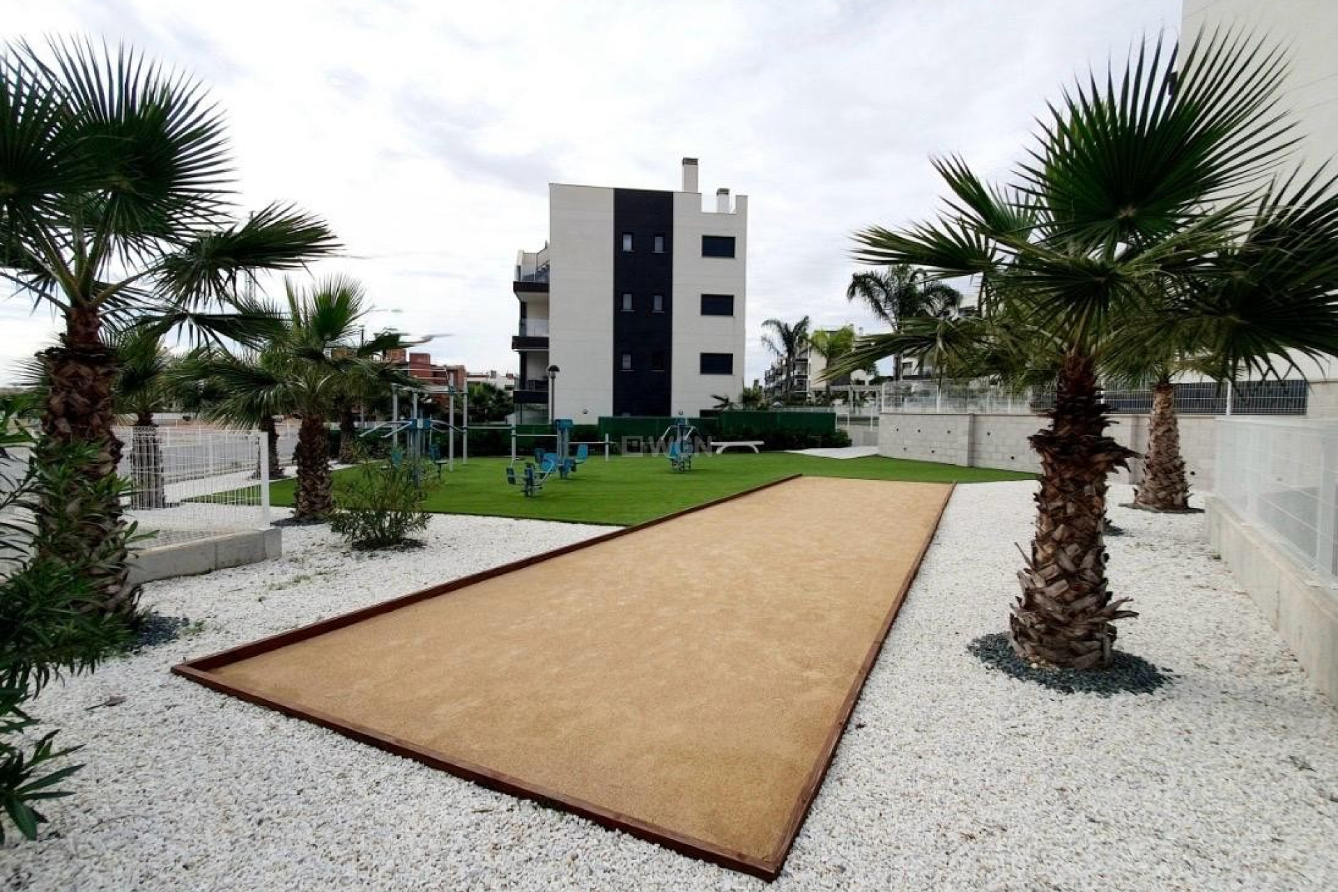 Odsprzedaż - Mieszkanie w bloku - Orihuela Costa - Costa Blanca