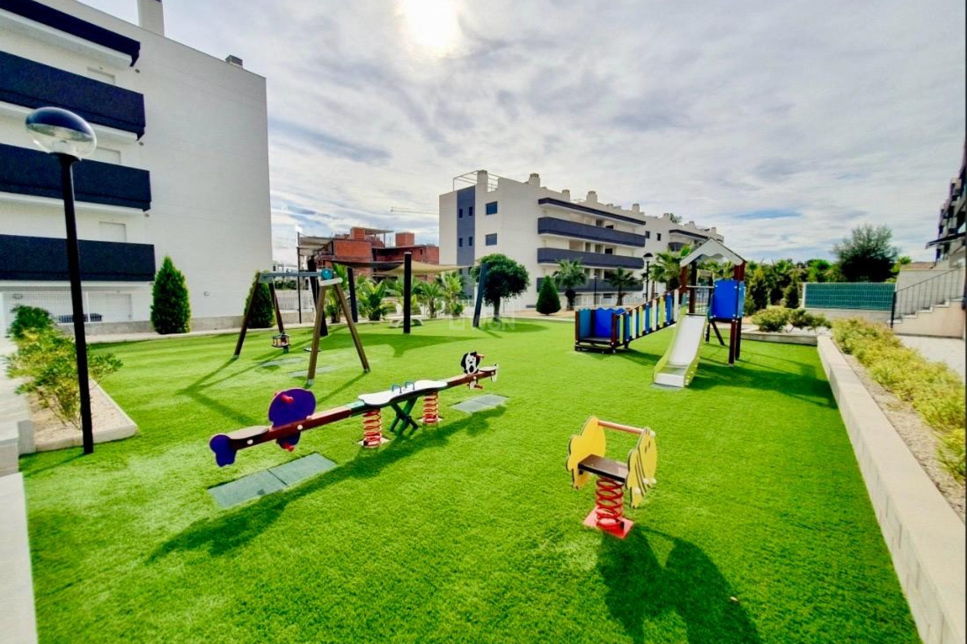 Odsprzedaż - Mieszkanie w bloku - Orihuela Costa - Costa Blanca