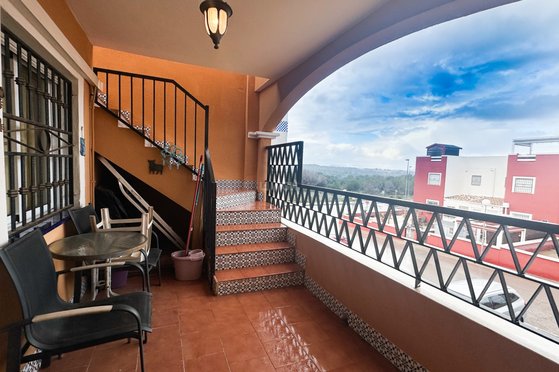 Odsprzedaż - Mieszkanie w bloku - Orihuela Costa - Costa Blanca