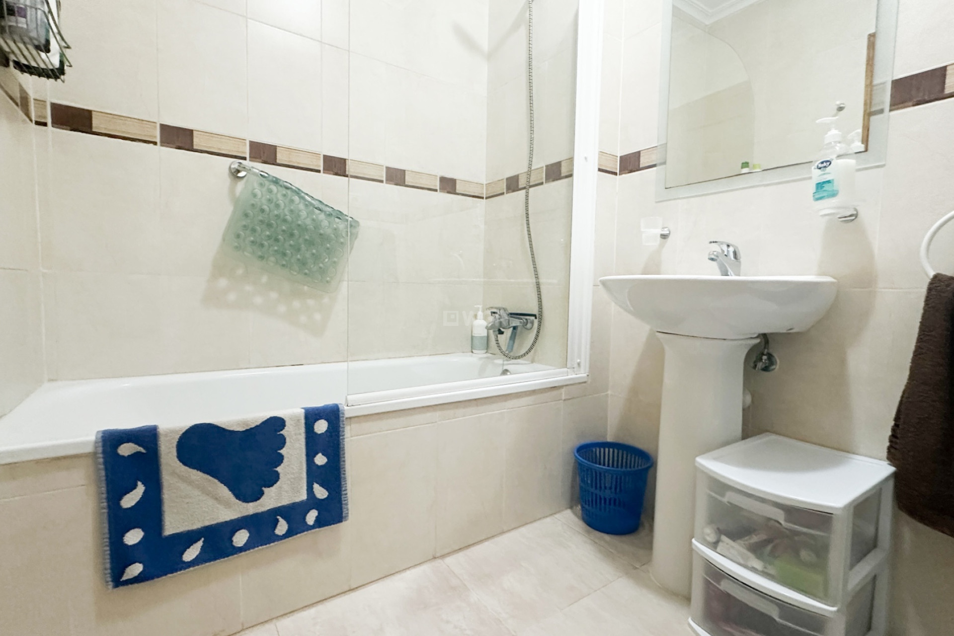 Odsprzedaż - Mieszkanie w bloku - Orihuela Costa - Costa Blanca