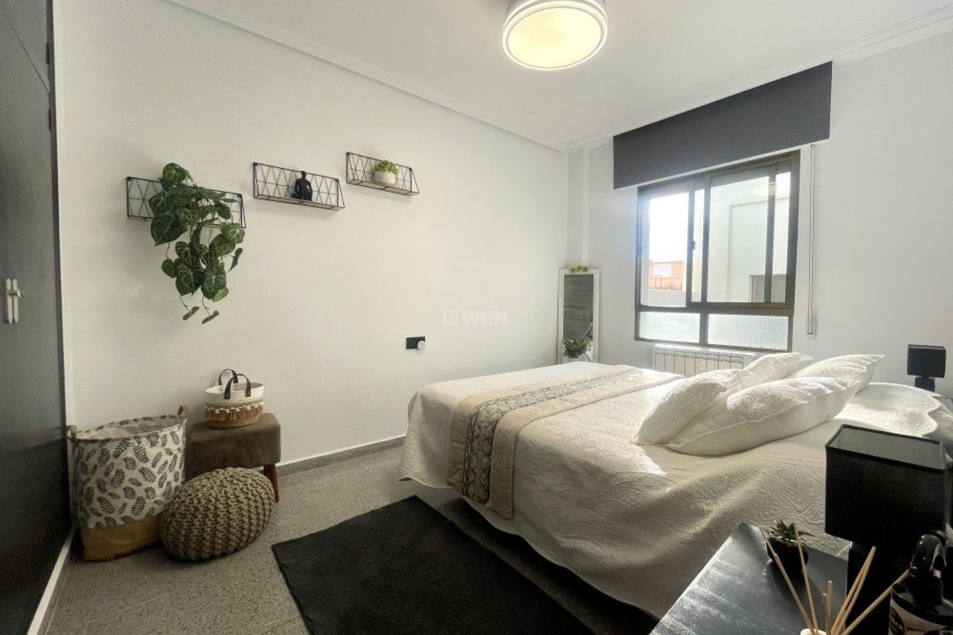 Odsprzedaż - Mieszkanie w bloku - Orihuela Costa - Costa Blanca