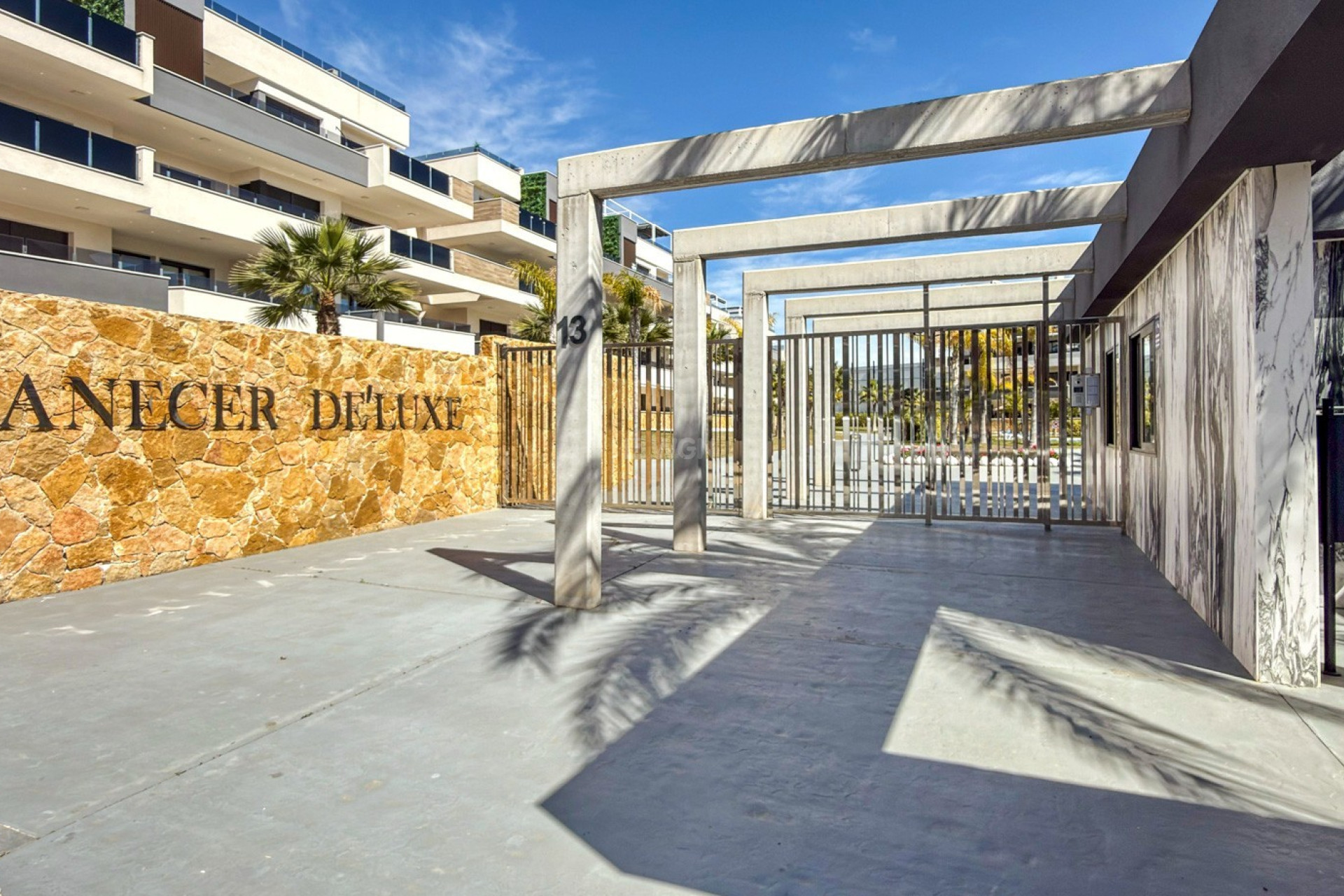 Odsprzedaż - Mieszkanie w bloku - Orihuela Costa - Costa Blanca