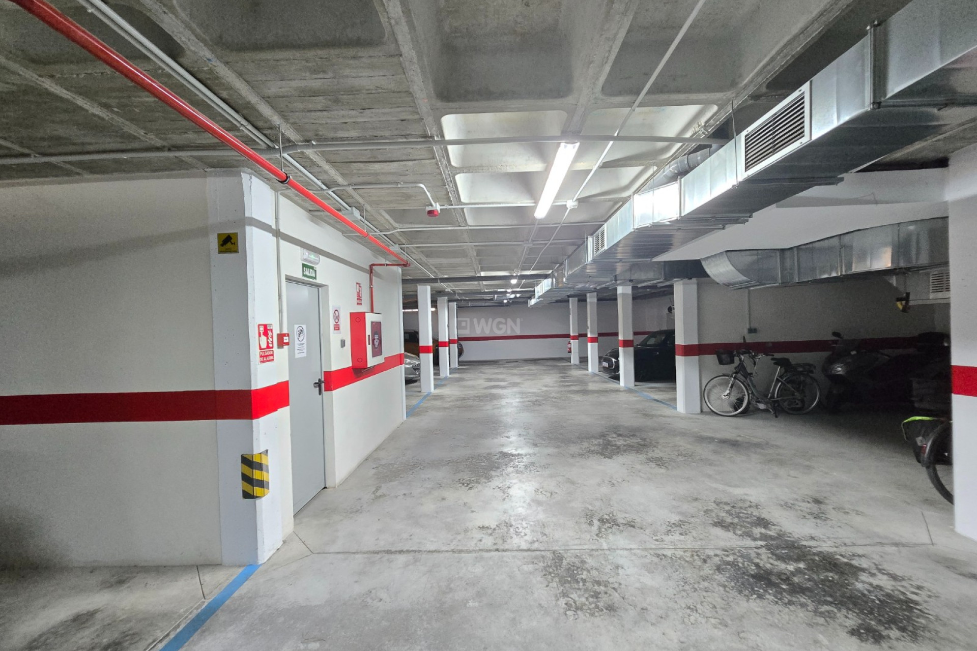 Odsprzedaż - Mieszkanie w bloku - Orihuela Costa - Costa Blanca