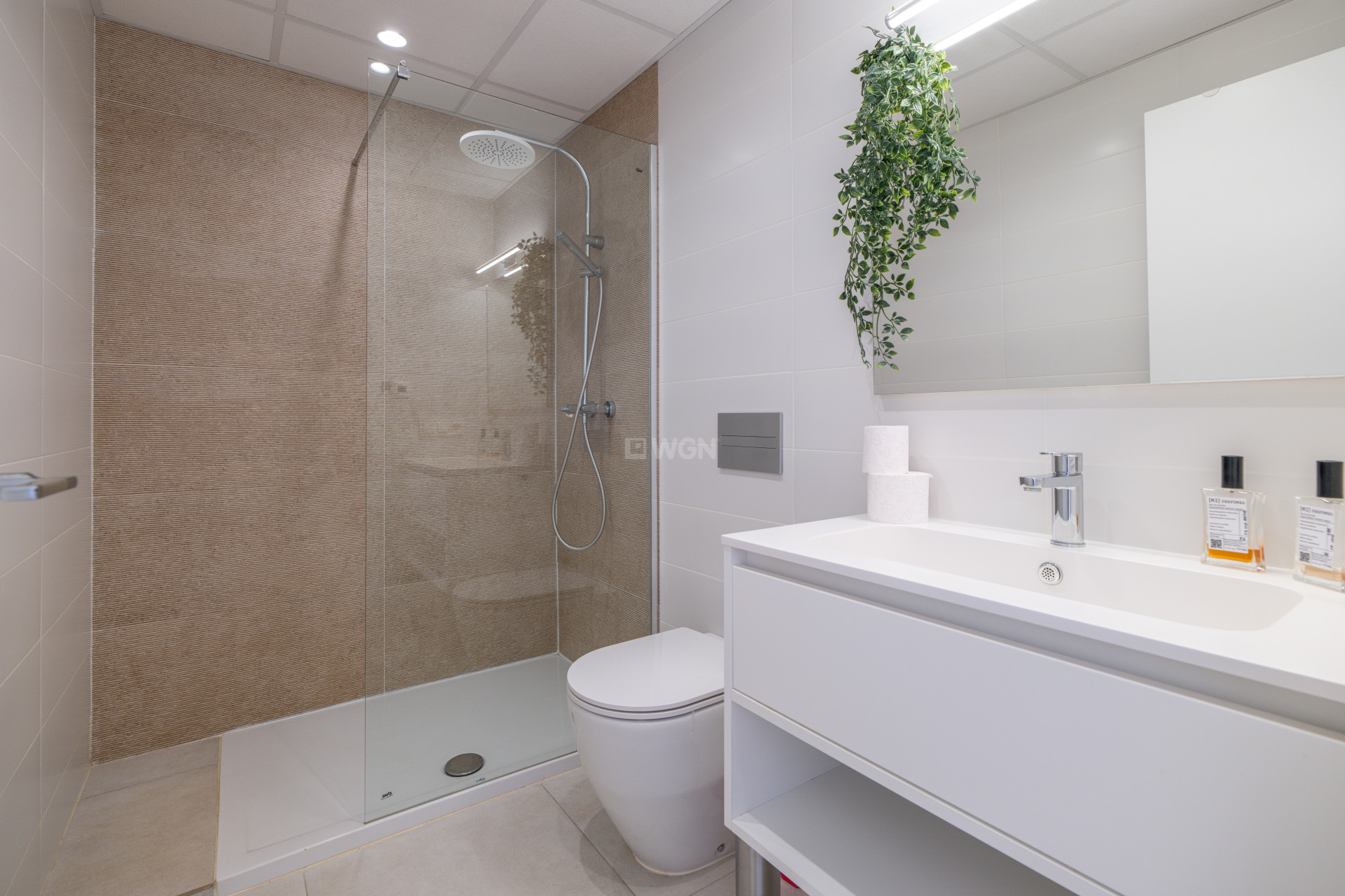 Odsprzedaż - Mieszkanie w bloku - Orihuela Costa - Costa Blanca